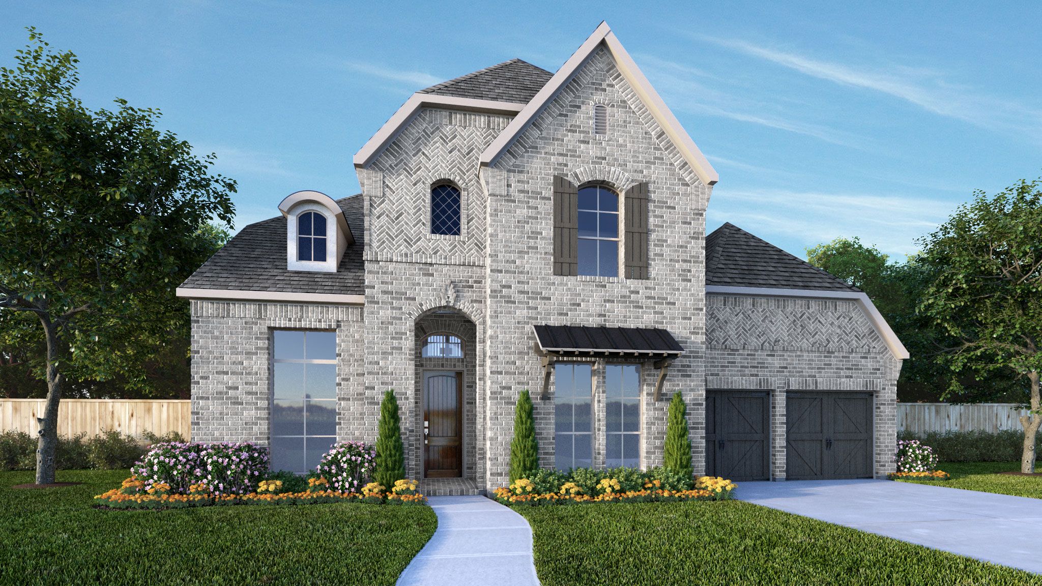 2313 Sorrelwood Court. Celina, TX 75009
