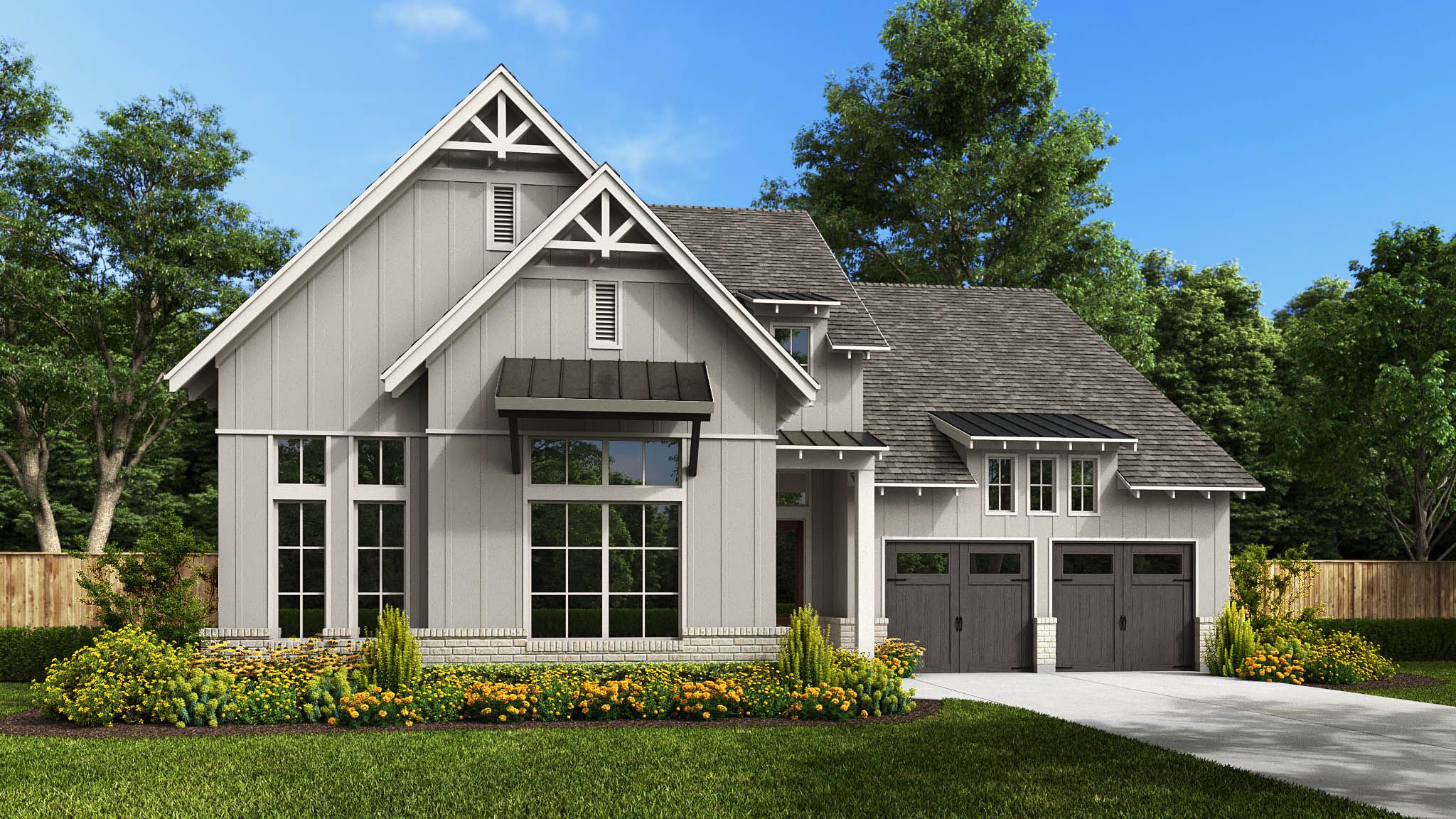 690 Morning Star Lane. Prosper, TX 75078