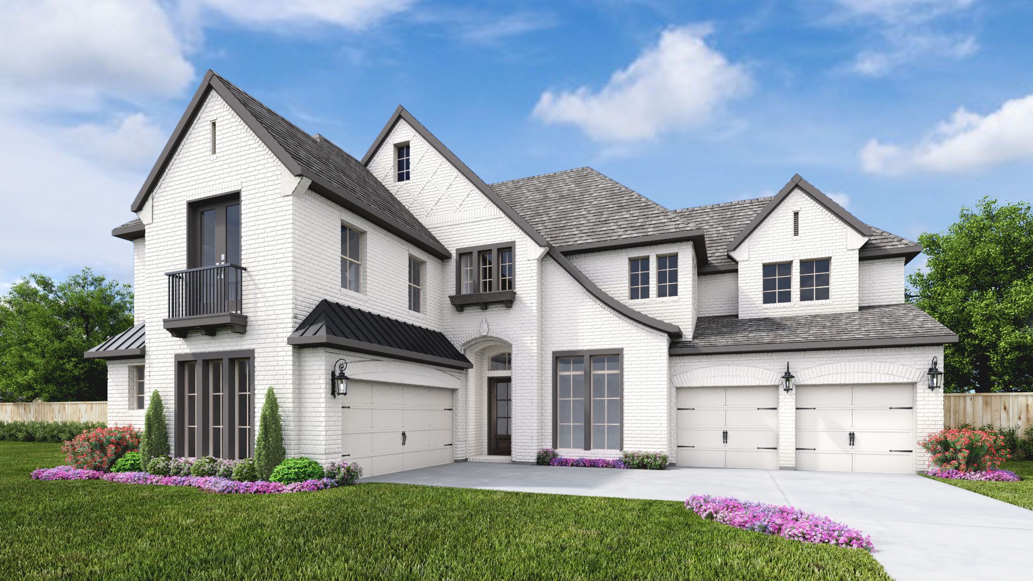 841 Overlook Drive. Prosper, TX 75078
