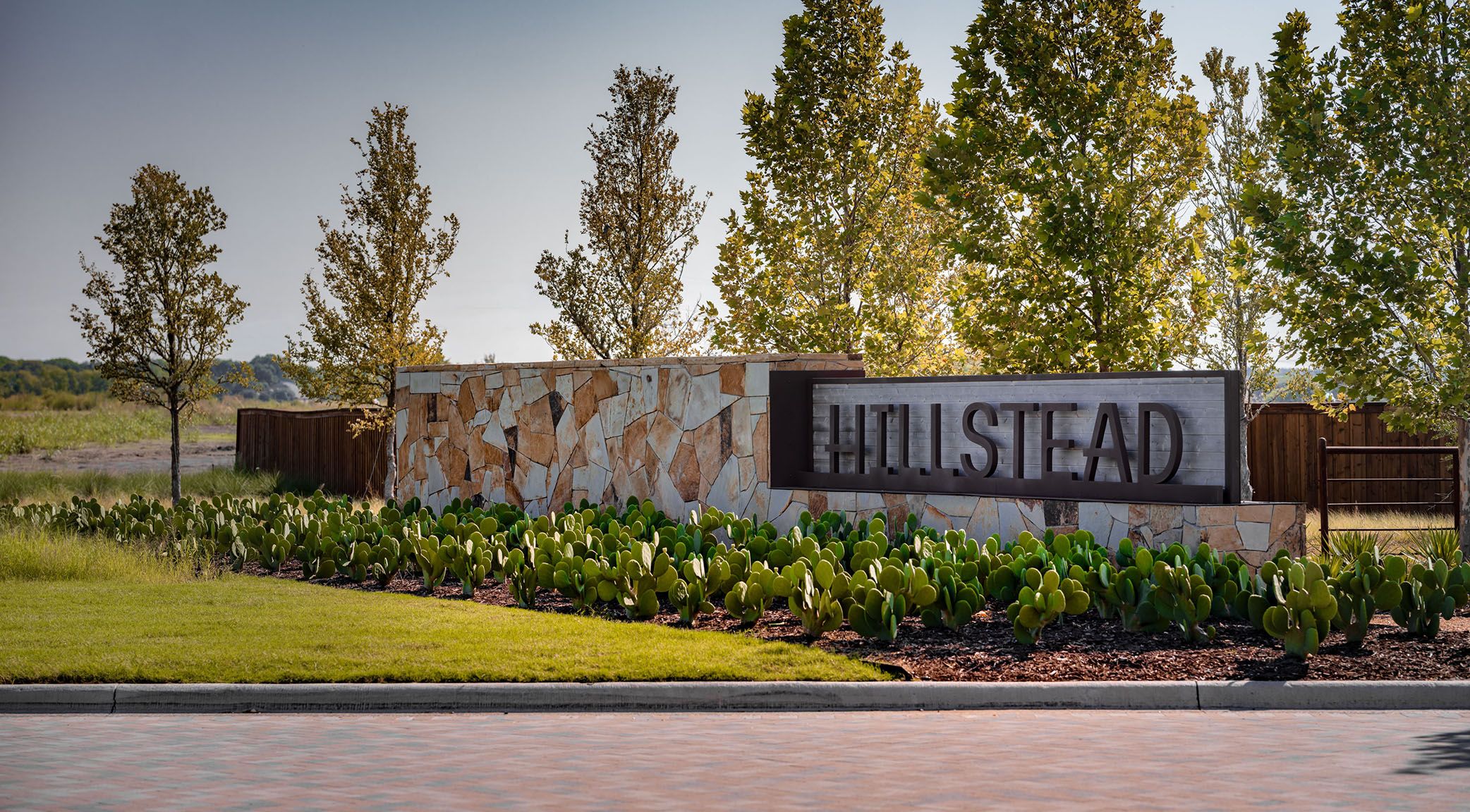 casa en Hillstead 50' por Perry Homes