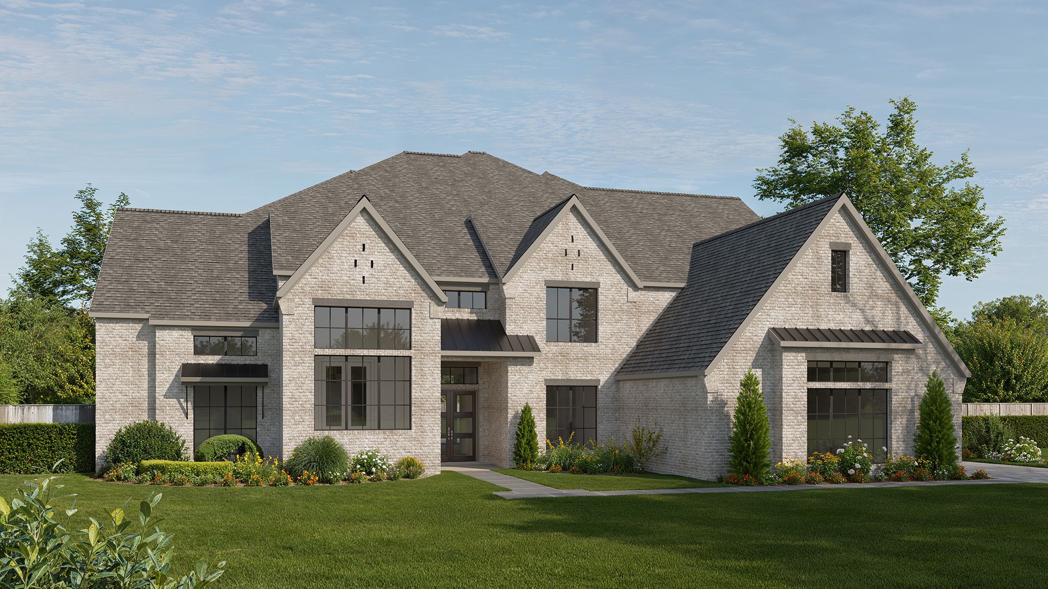 Bristol Valley 1 Acre - Heath, TX
