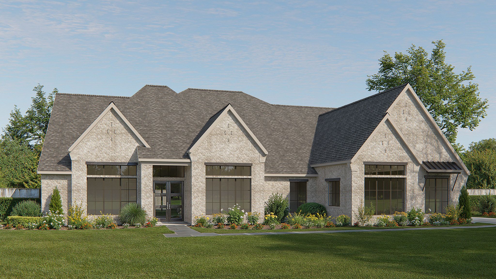 Enchanted Creek 1 Acre - Lucas, TX