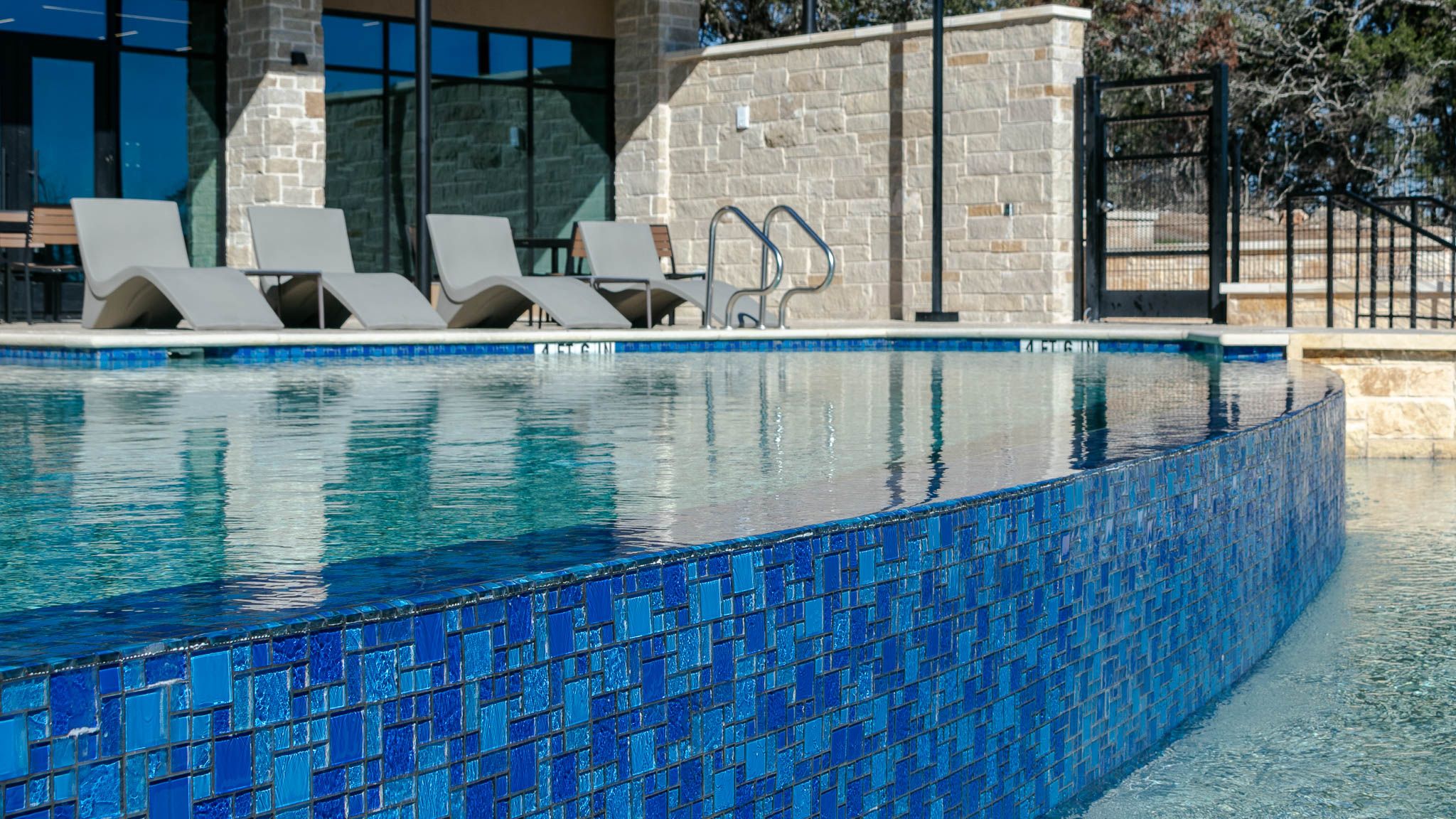 casa en La Cima 60' por Perry Homes