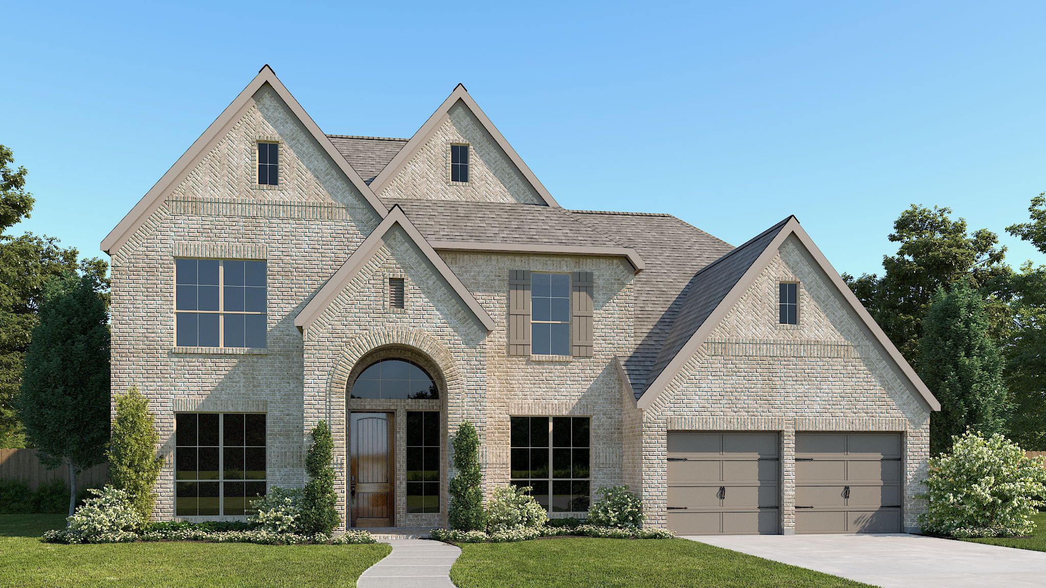 Myrtle Creek 71' - Waxahachie, TX