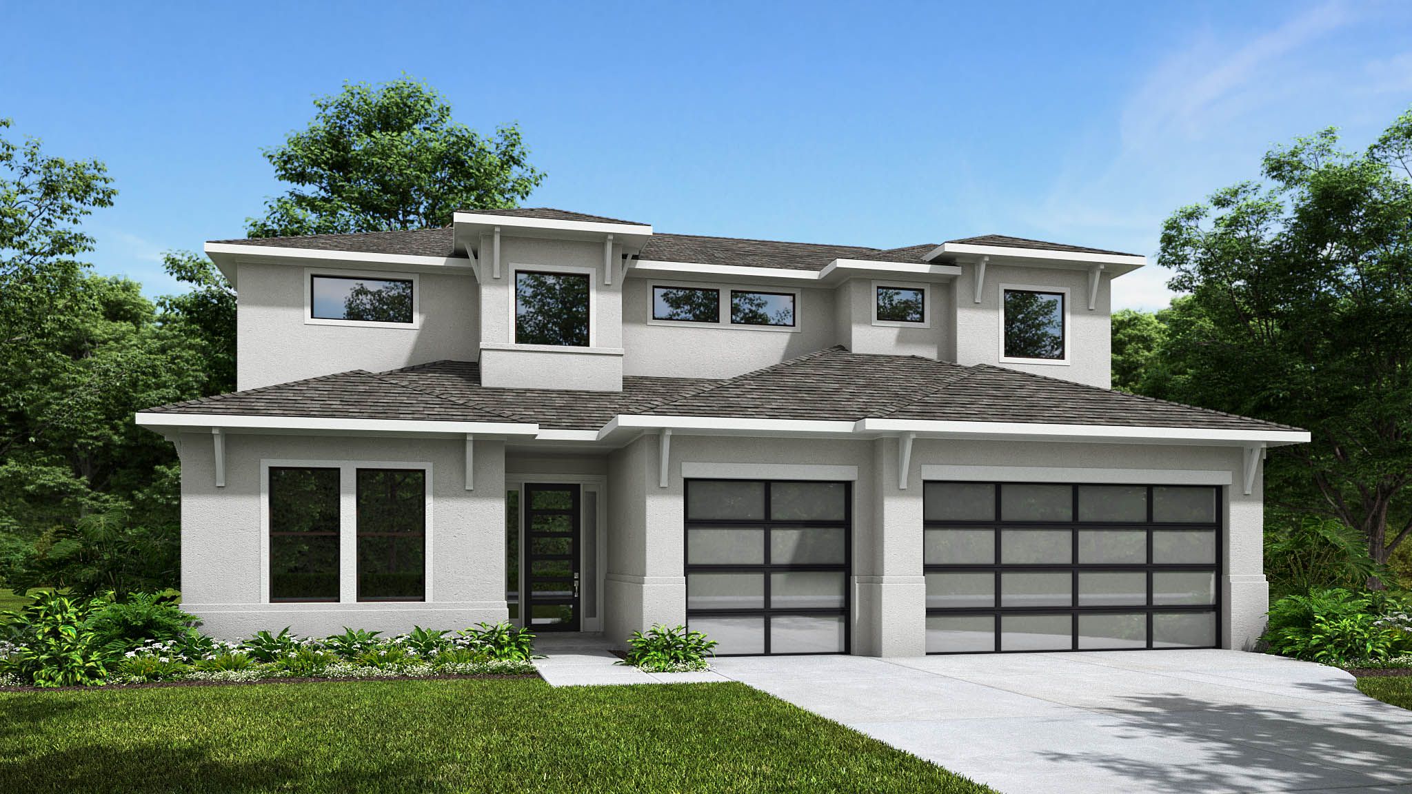Reserve At Berry Bay 60' - Wimauma, FL