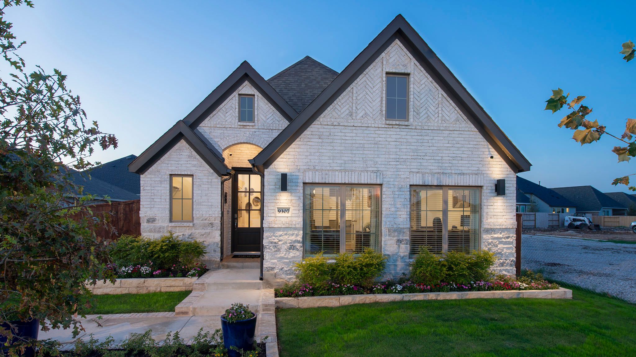 Stillwater Ranch 50' - San Antonio, TX
