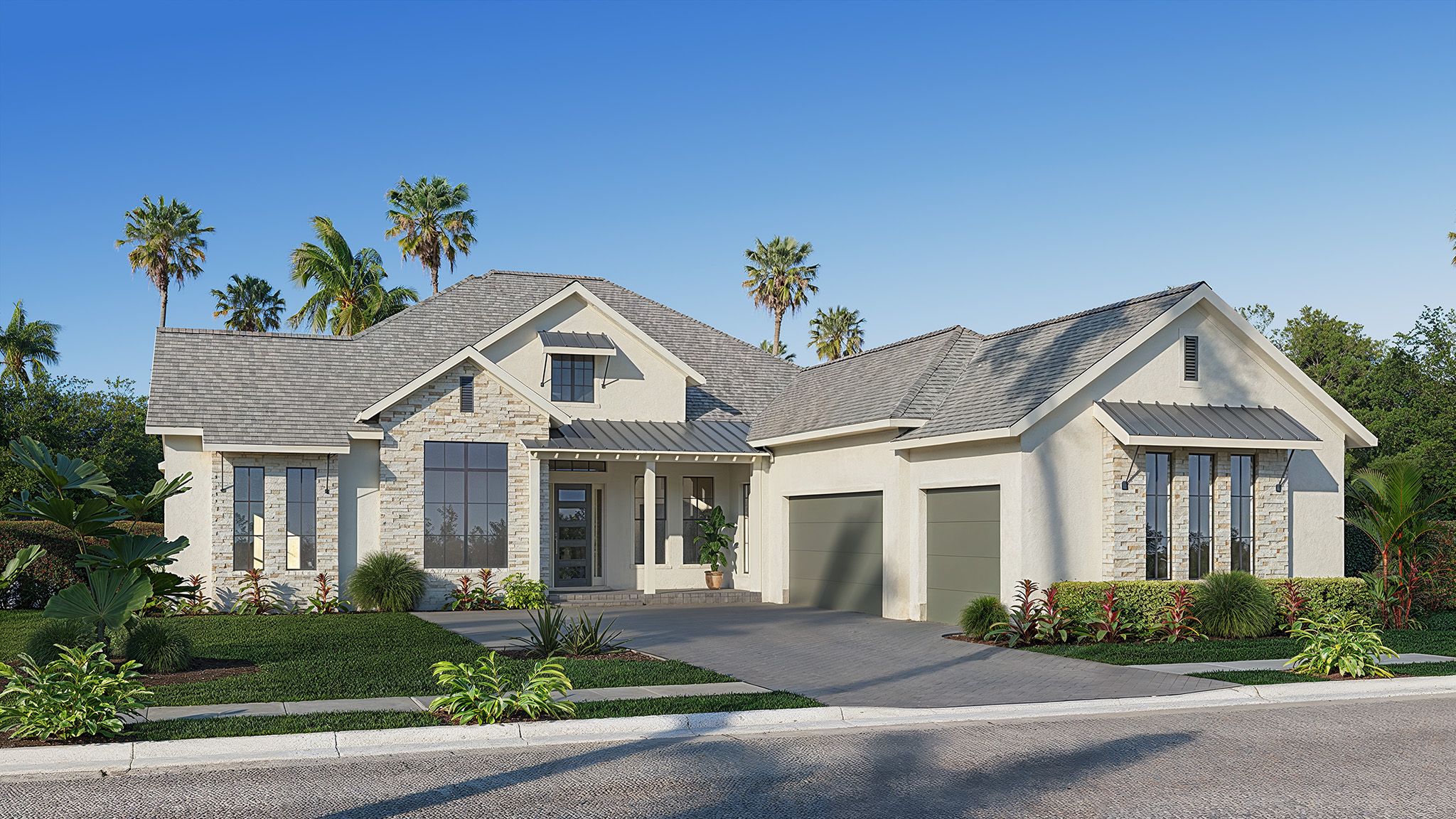 Southern Hills 80' - Brooksville, FL
