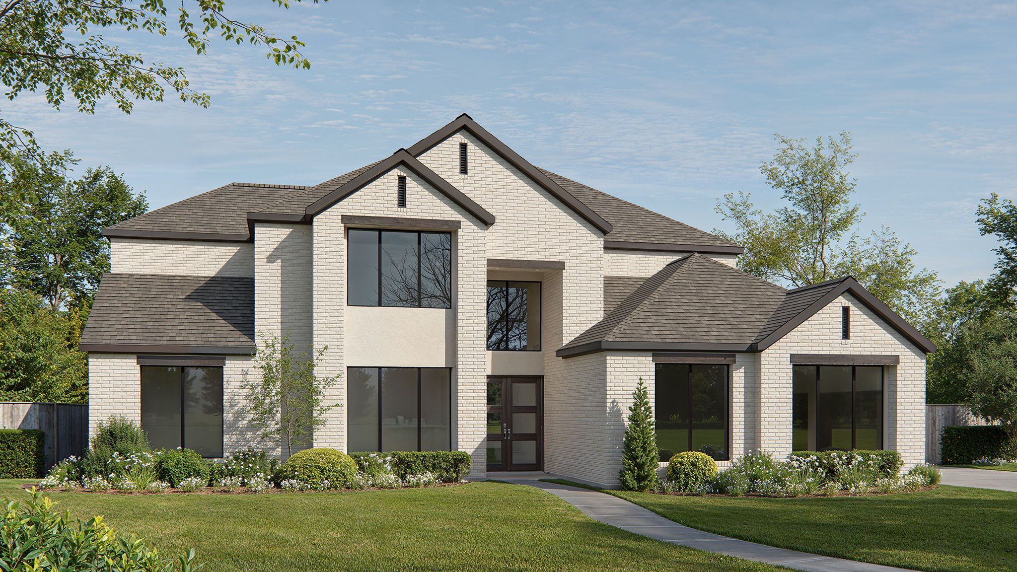 105 Arbor Glen Drive. Heath, TX 75032