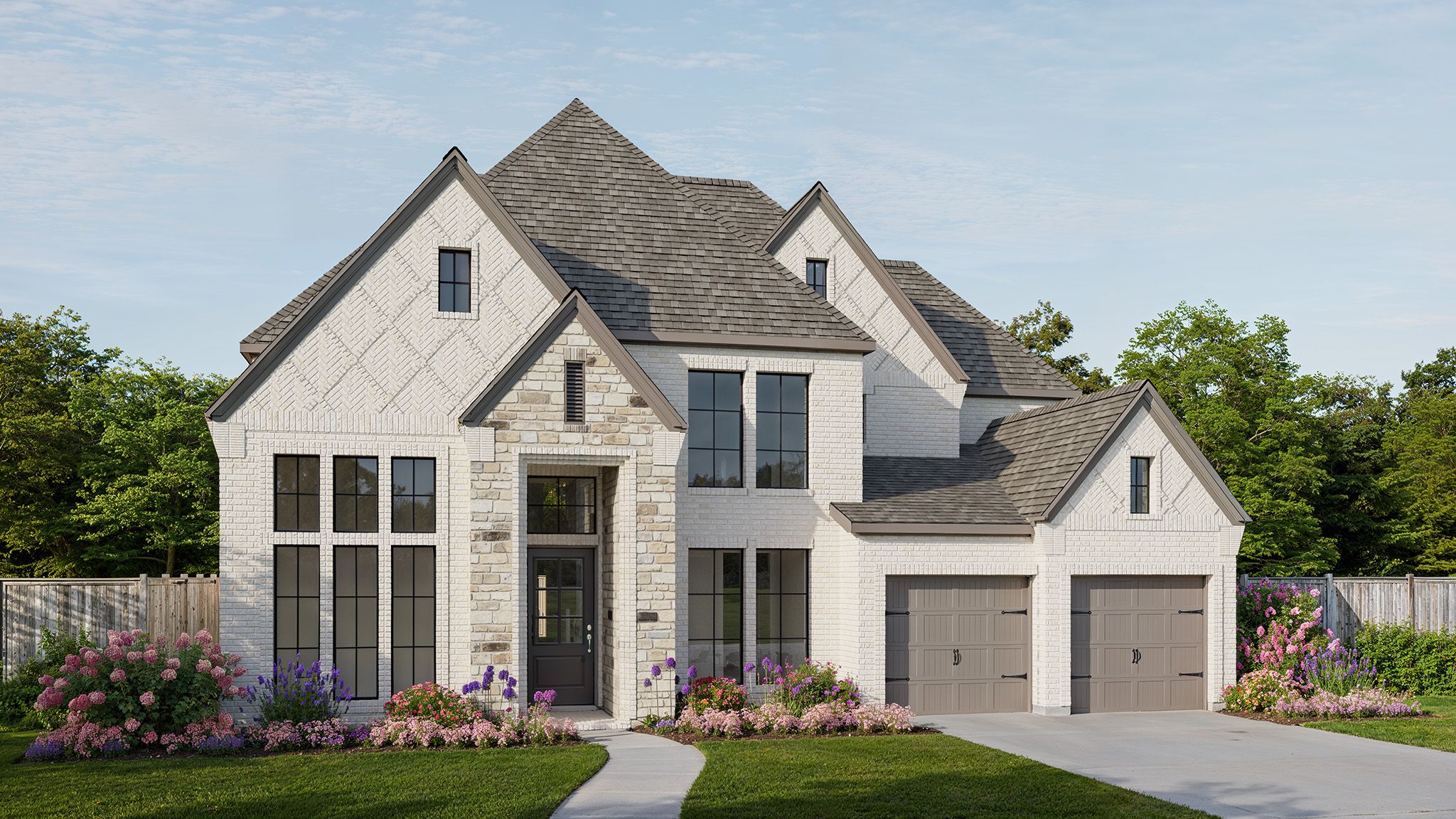 Bridgewater 60' - Midlothian, TX