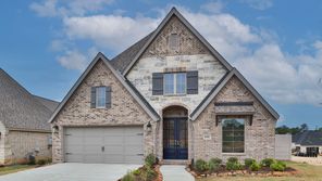 9053 Babbling Brook Drive (2357W)