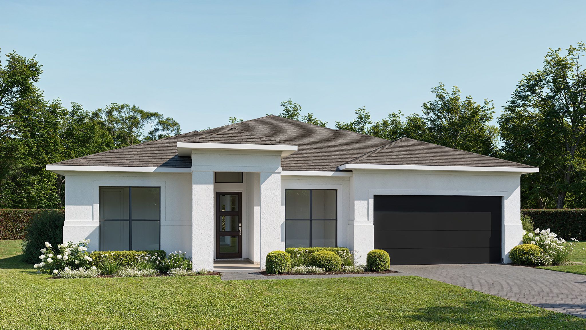 3042F - Turnleaf 60': Punta Gorda, Florida - Perry Homes