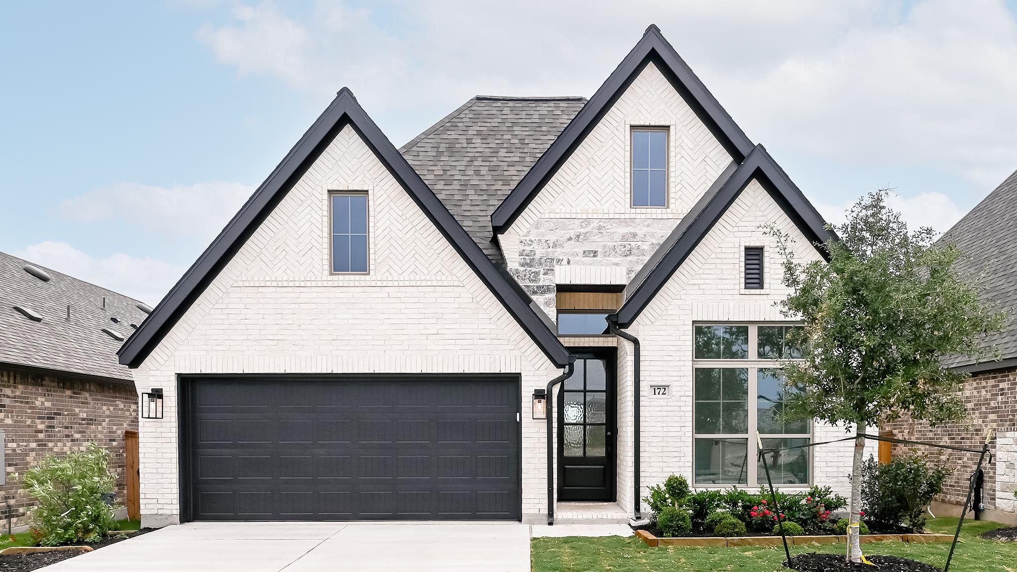 1942W - 6 Creeks 45': Kyle, Texas - Perry Homes
