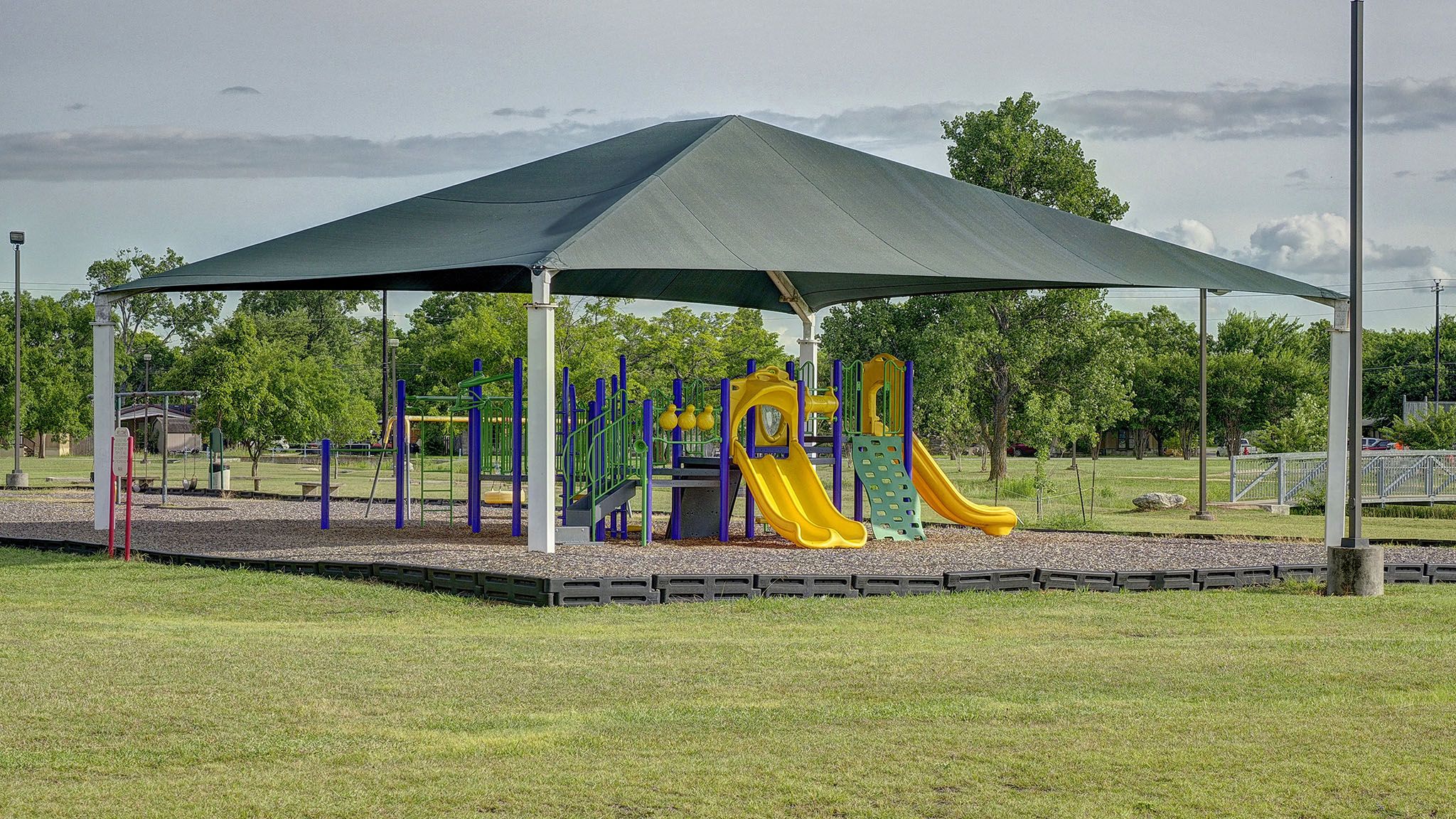 casa en 6 Creeks 45' por Perry Homes