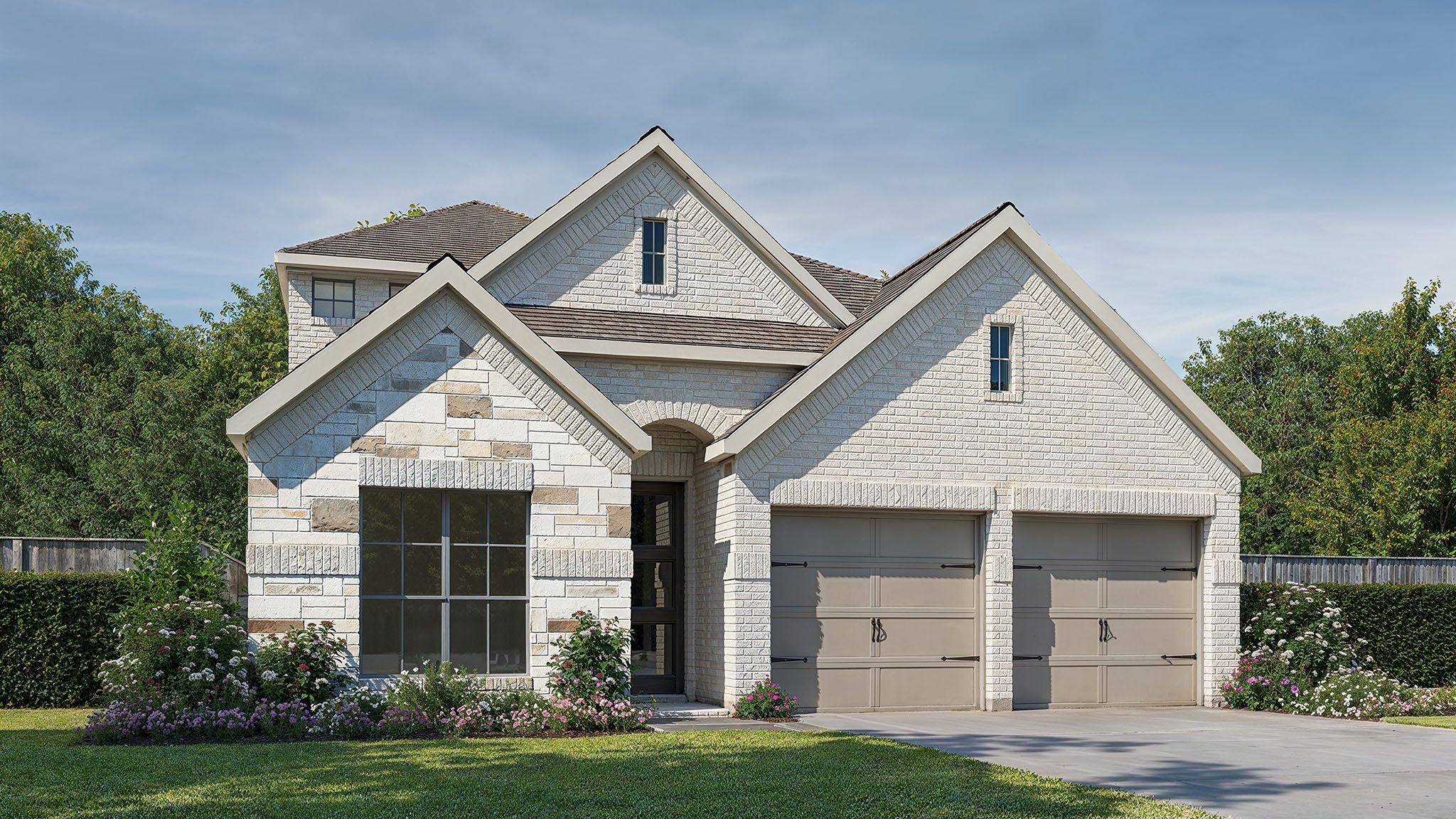 Ladera 45' - San Antonio, TX
