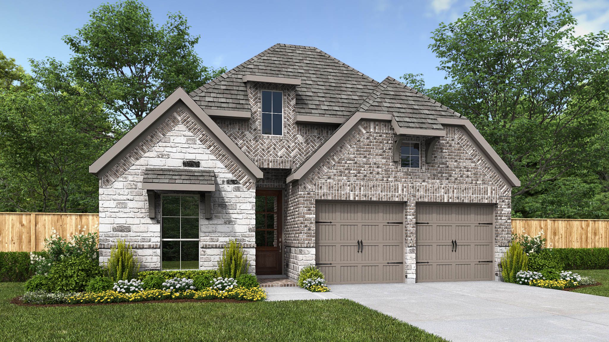 Amira 45' - Hockley, TX