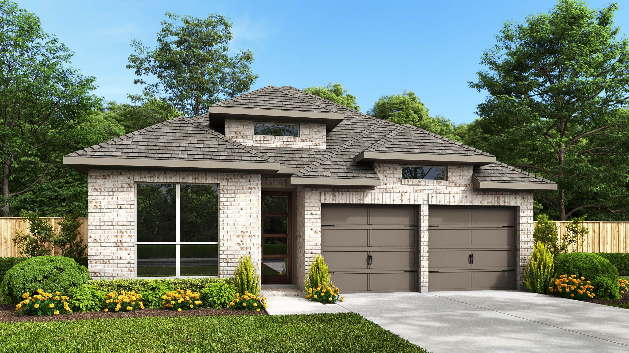 1479 Kingswell Lane. Forney, TX 75126
