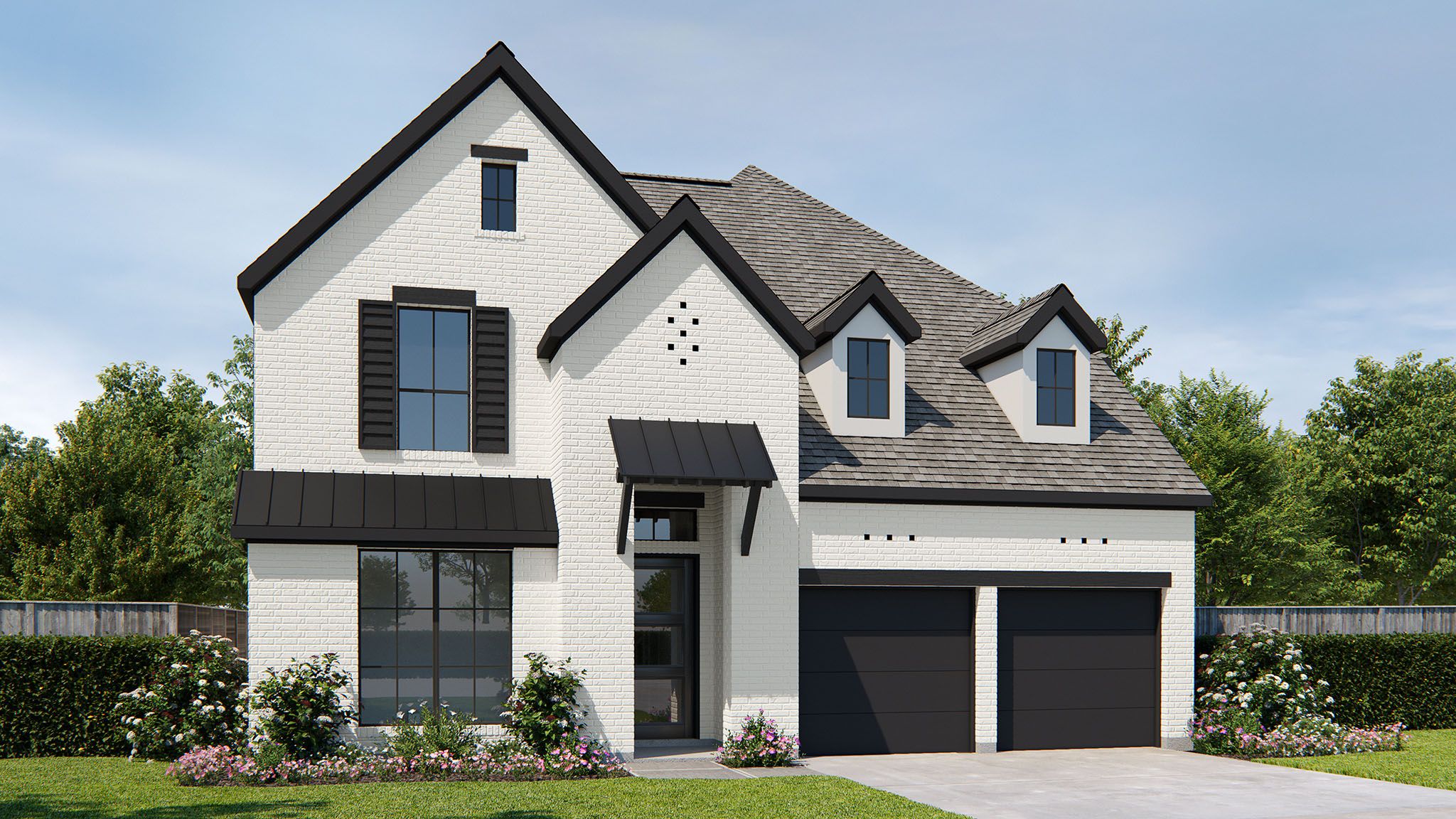 Arcadia Ridge 50' - San Antonio, TX