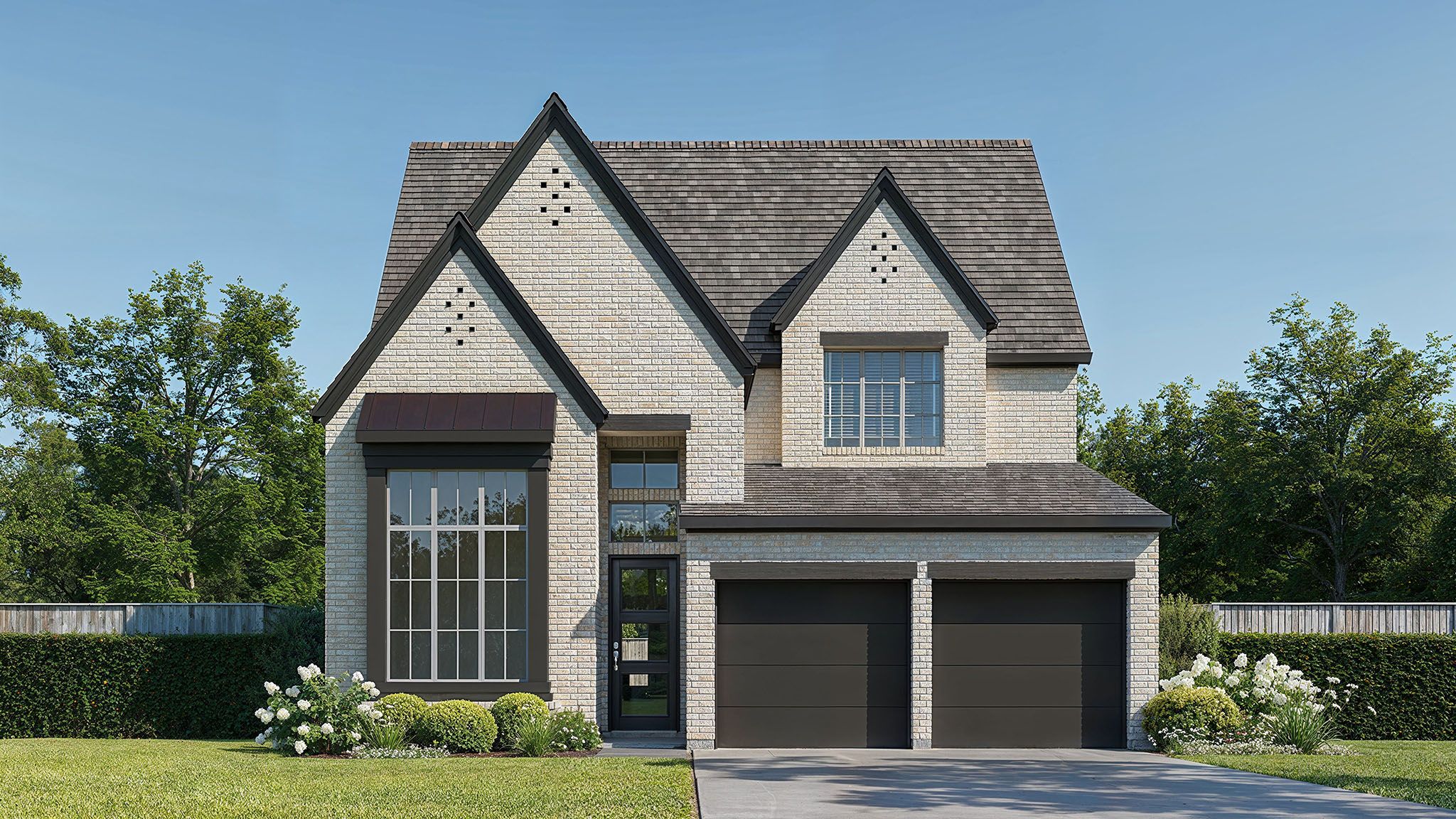 125 Enclave Drive. Lakewood Village, TX 75068