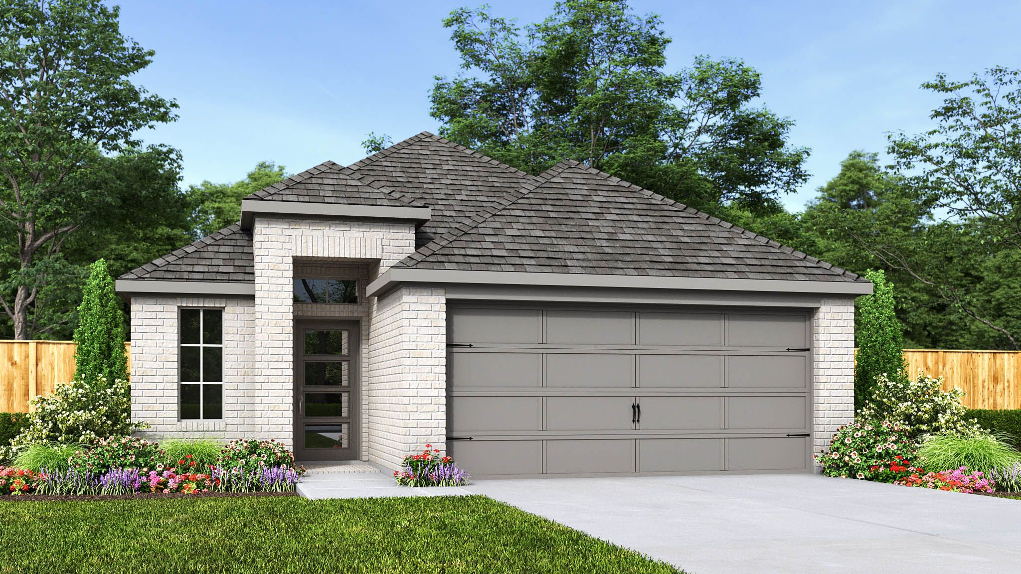 1479 Kingswell Lane. Forney, TX 75126
