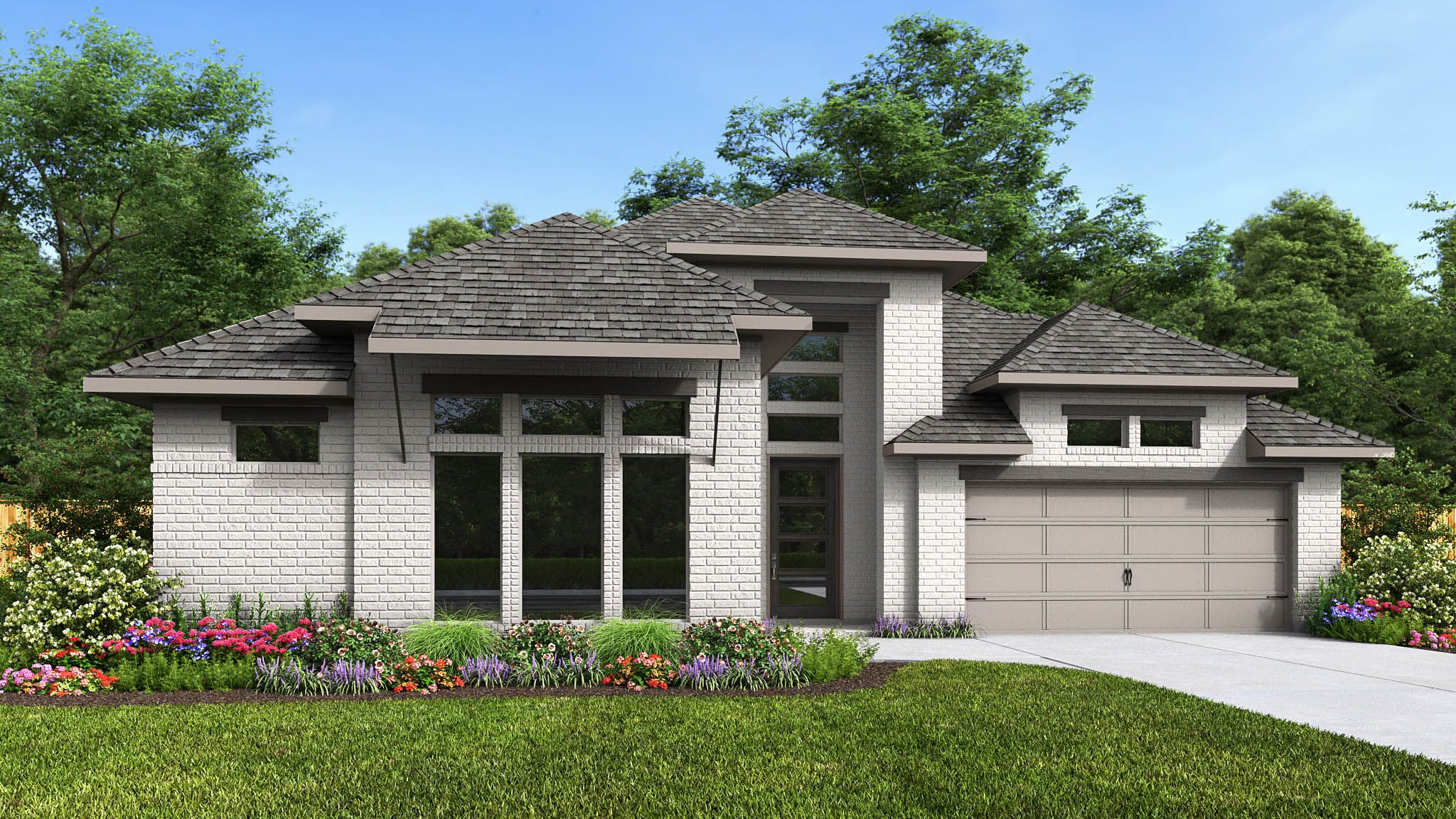 233 Wintergrass Drive. Waxahachie, TX 75165