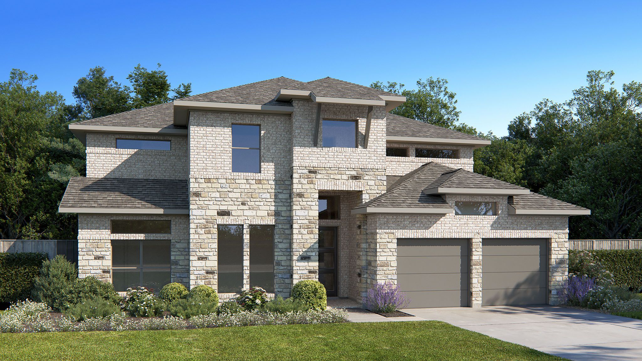 Kallison Ranch 60' - San Antonio, TX