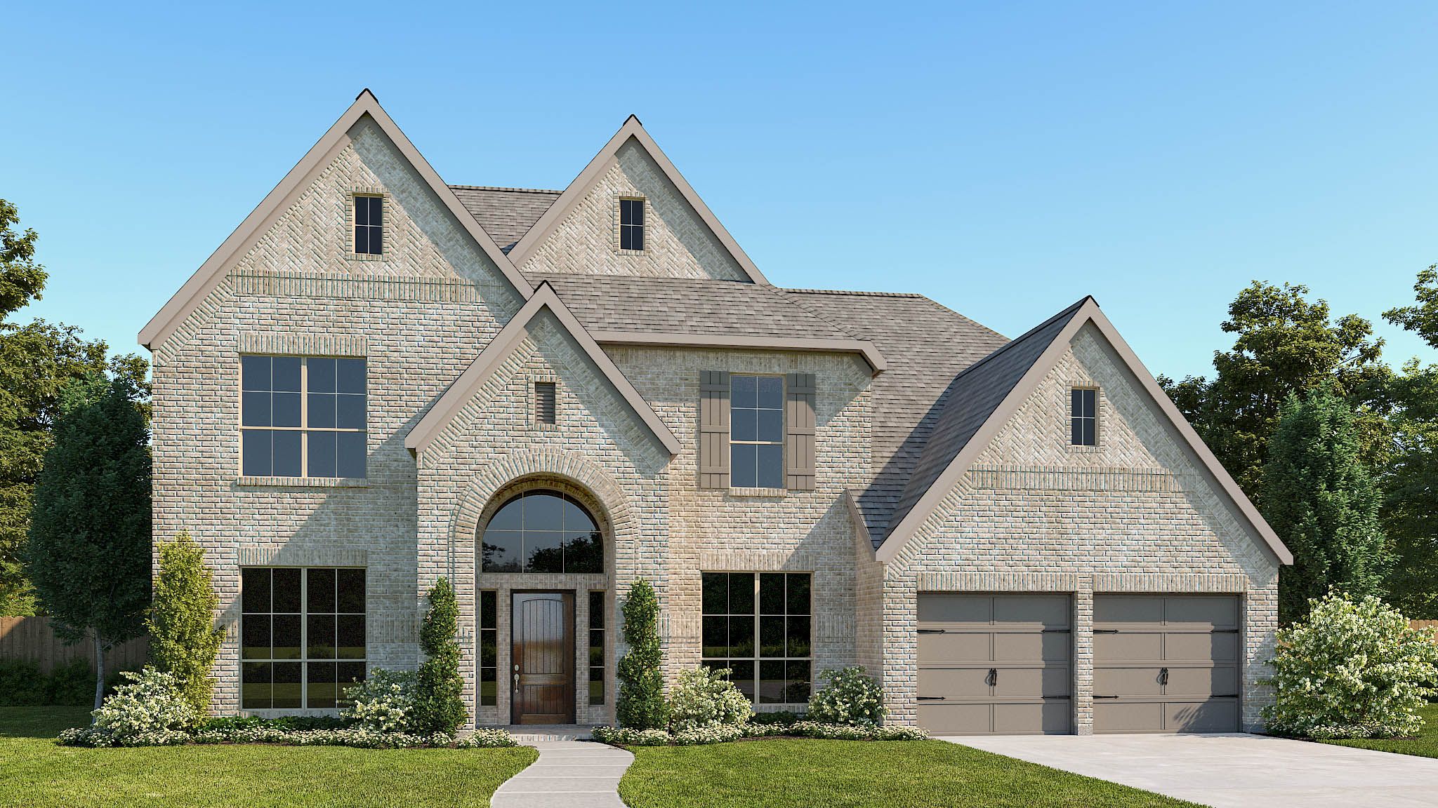 233 Wintergrass Drive. Waxahachie, TX 75165