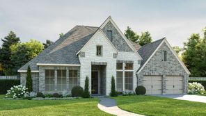 25006 Golden Tallgrass Drive (3566W)