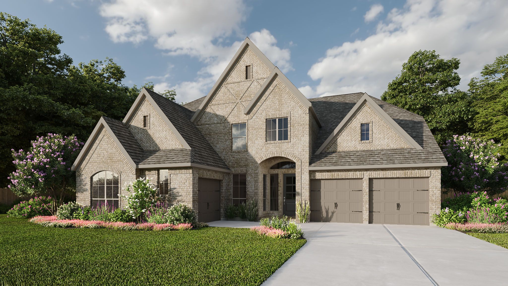 233 Wintergrass Drive. Waxahachie, TX 75165