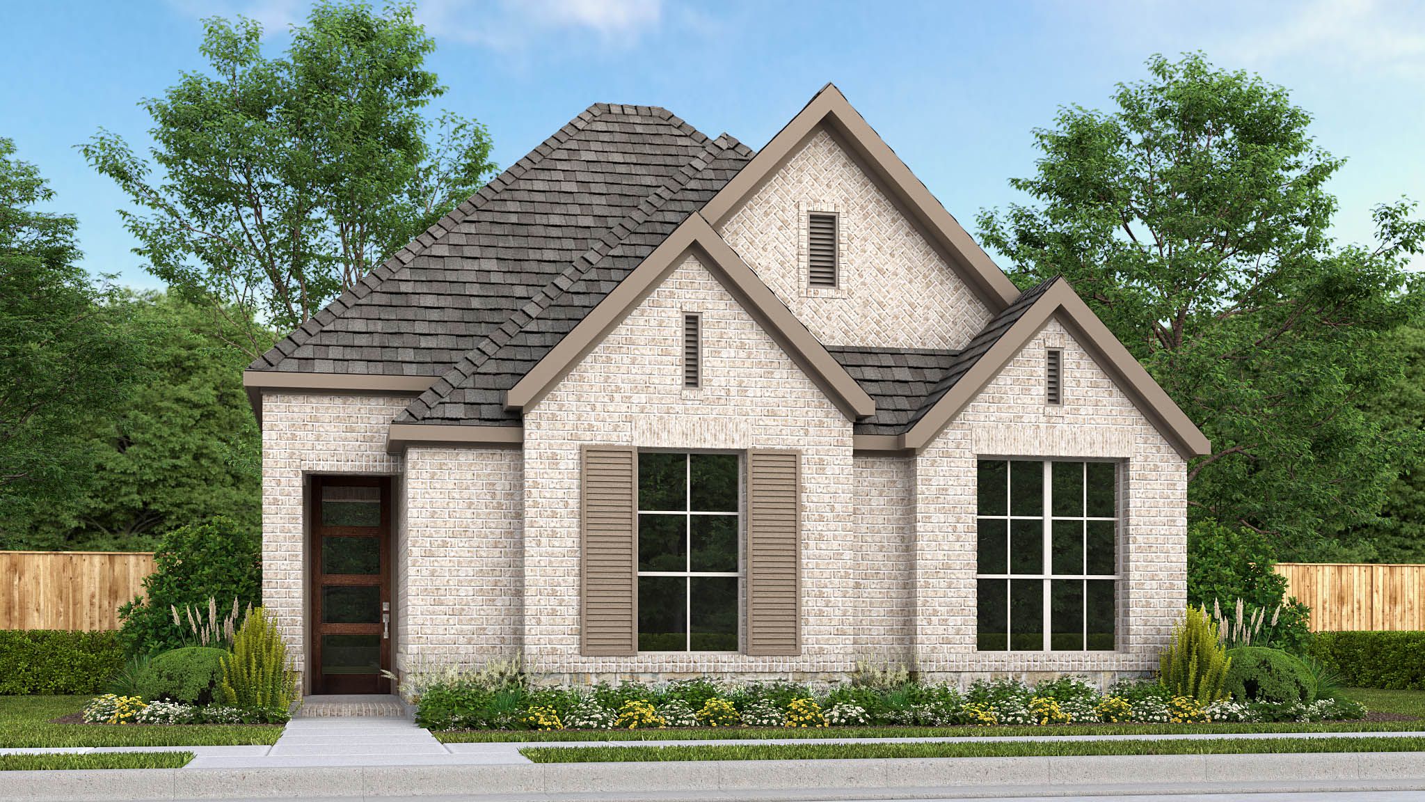 2620 Gateway Place. Celina, TX 75009