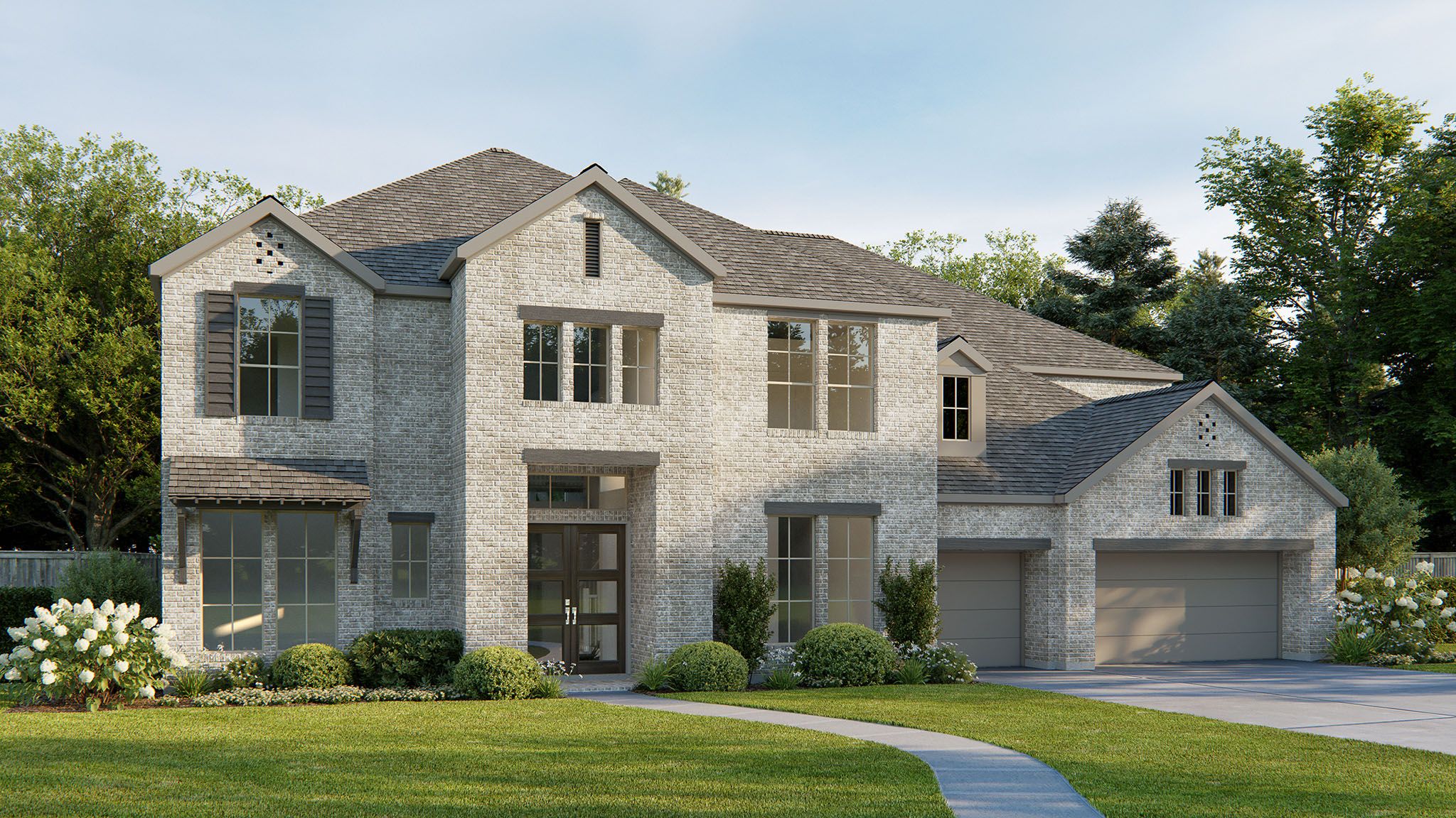 Somerset Park 80' - Rockwall, TX