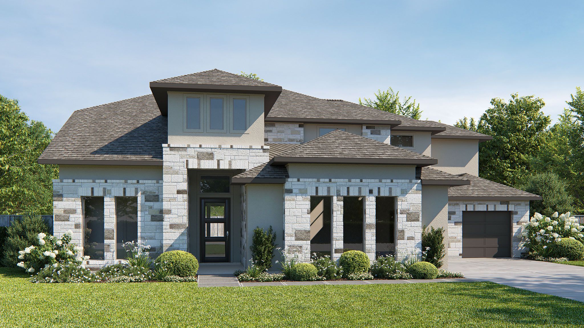 105 Arbor Glen Drive. Heath, TX 75032