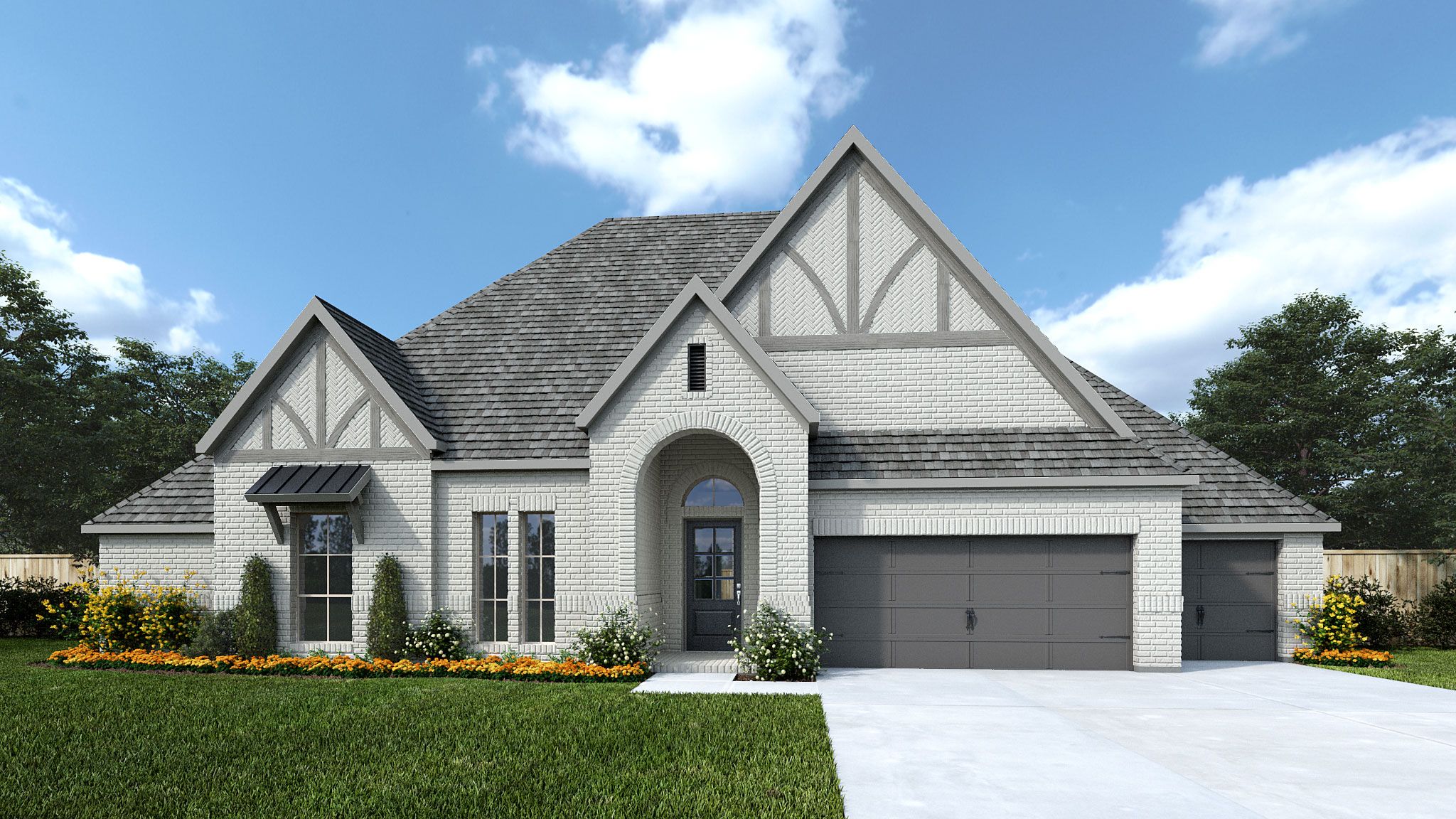 105 Arbor Glen Drive. Heath, TX 75032