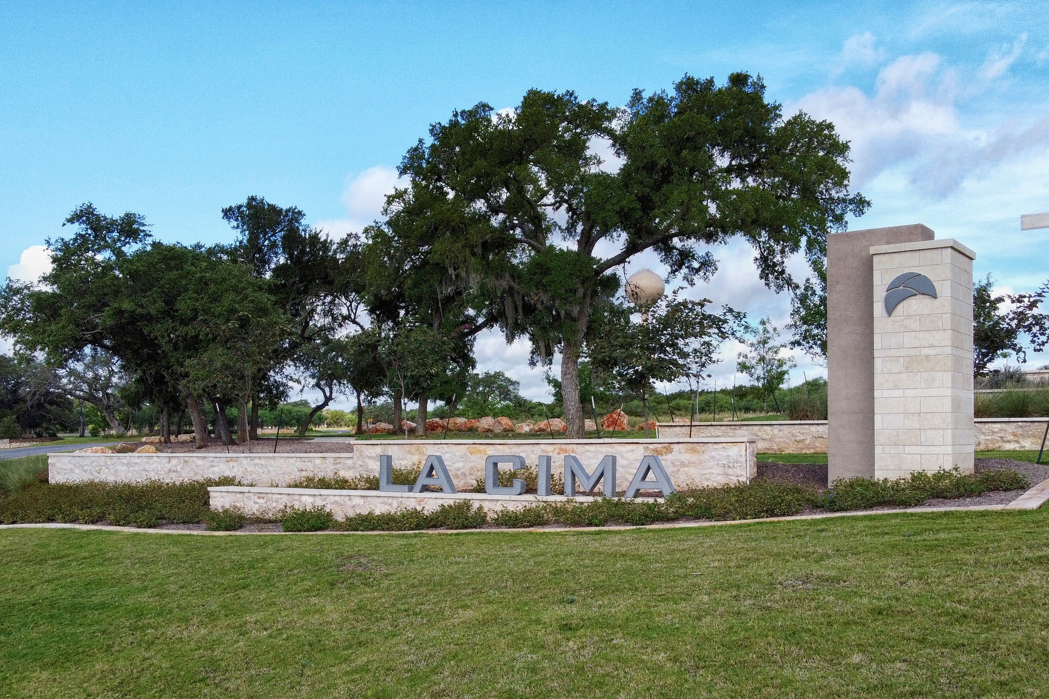 casa en La Cima 60' por Perry Homes