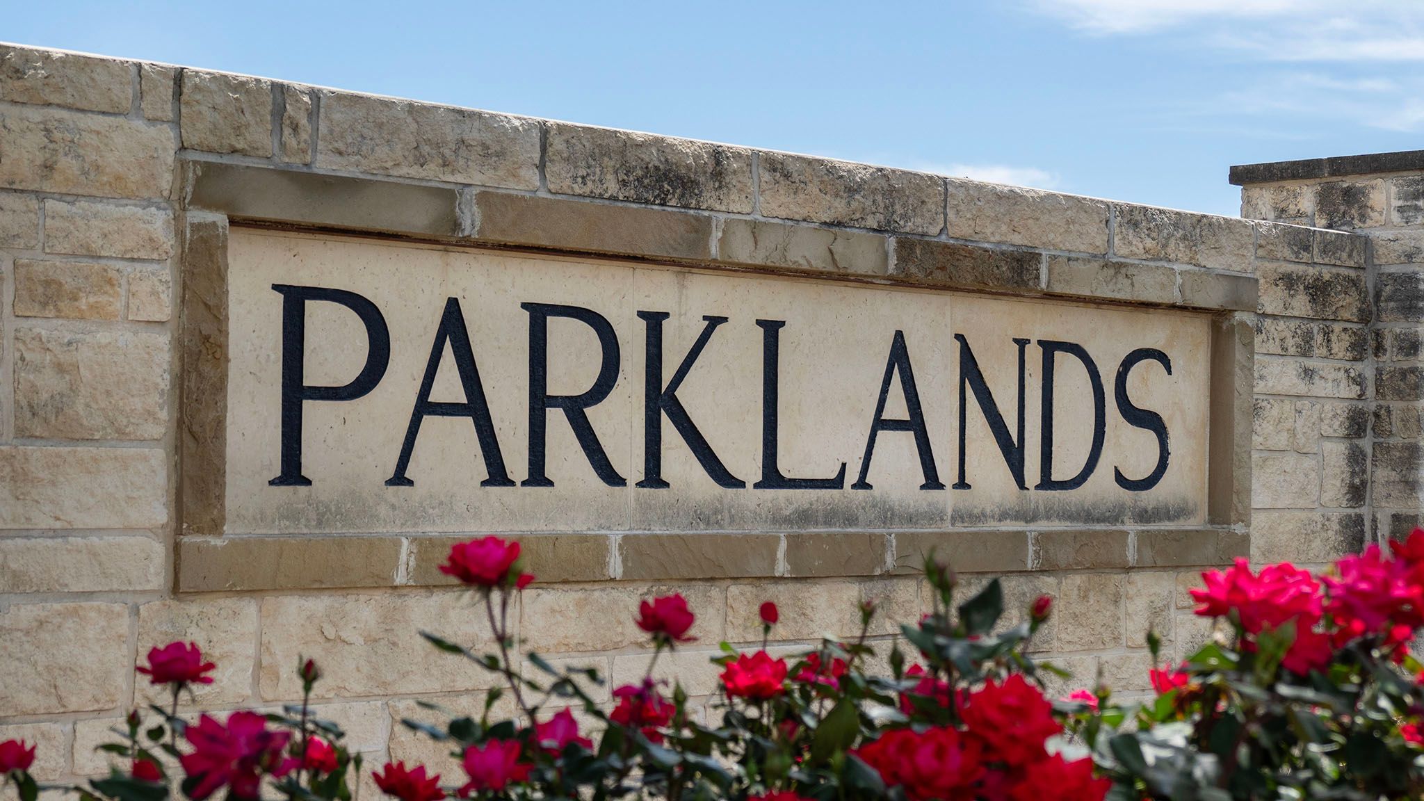casa en The Parklands 60' por Perry Homes