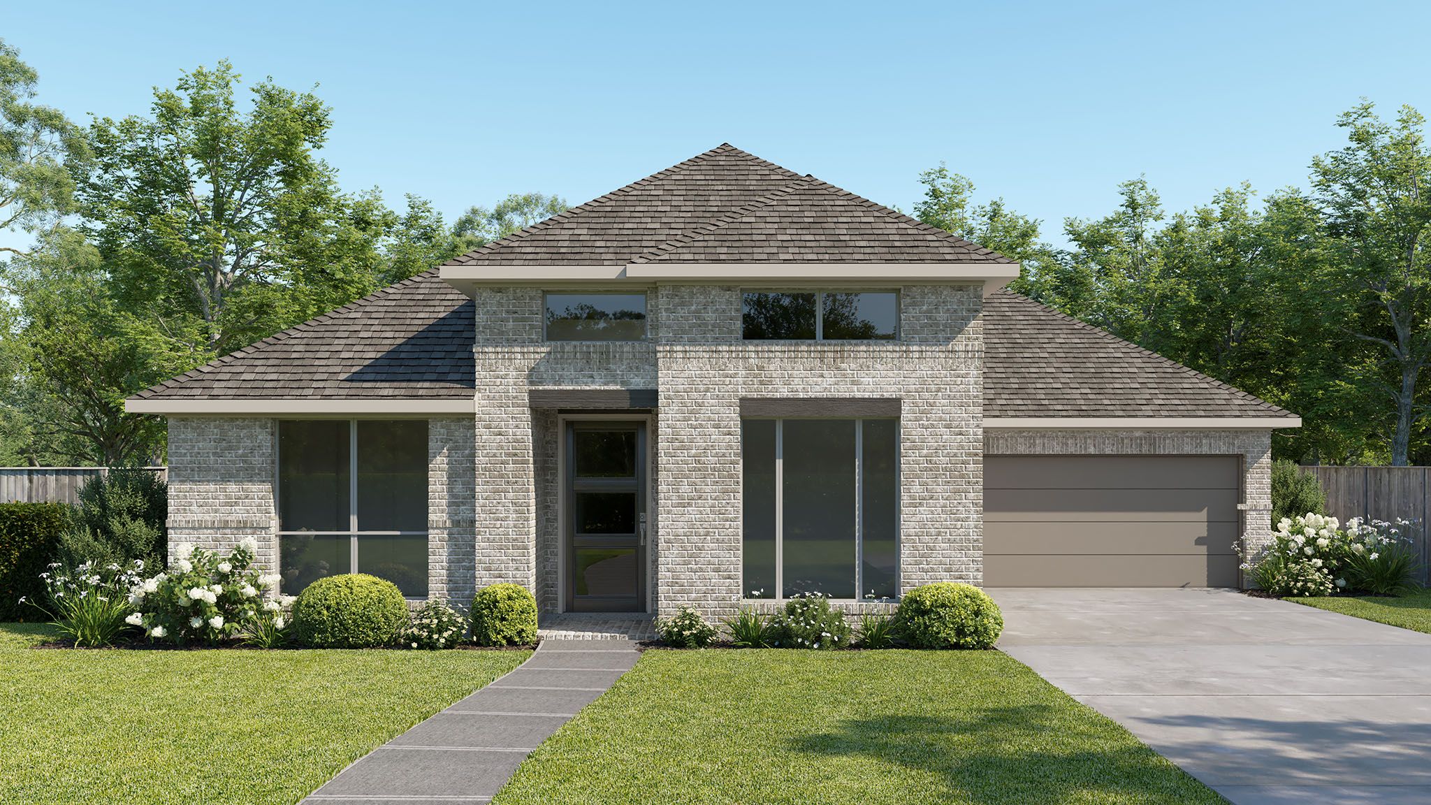 233 Wintergrass Drive. Waxahachie, TX 75165