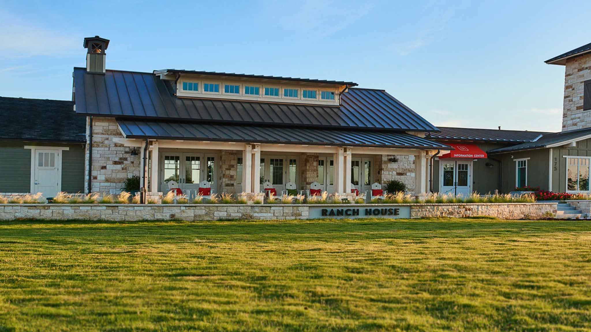 casa en Santa Rita Ranch 90' por Perry Homes