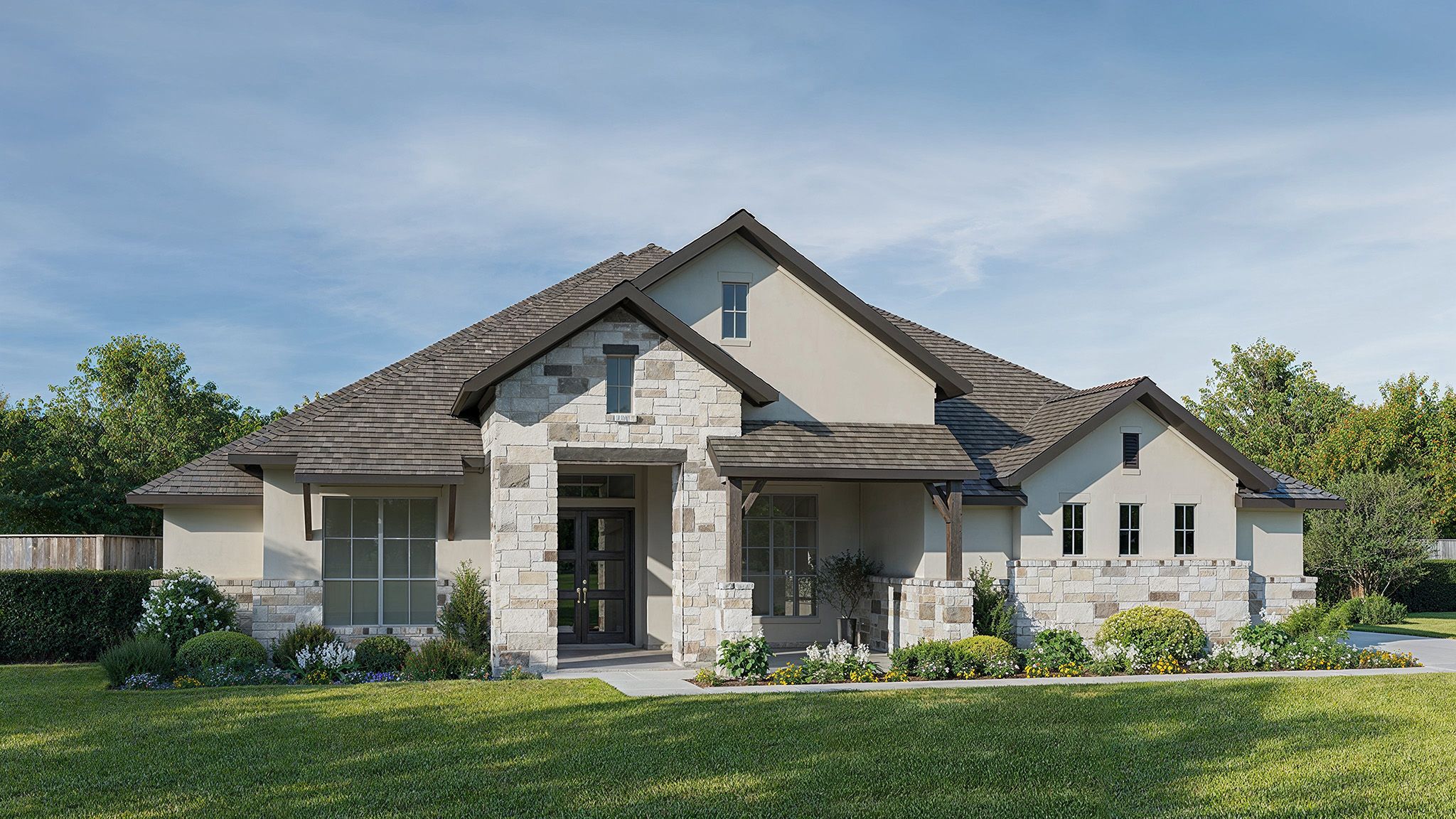 105 Arbor Glen Drive. Heath, TX 75032