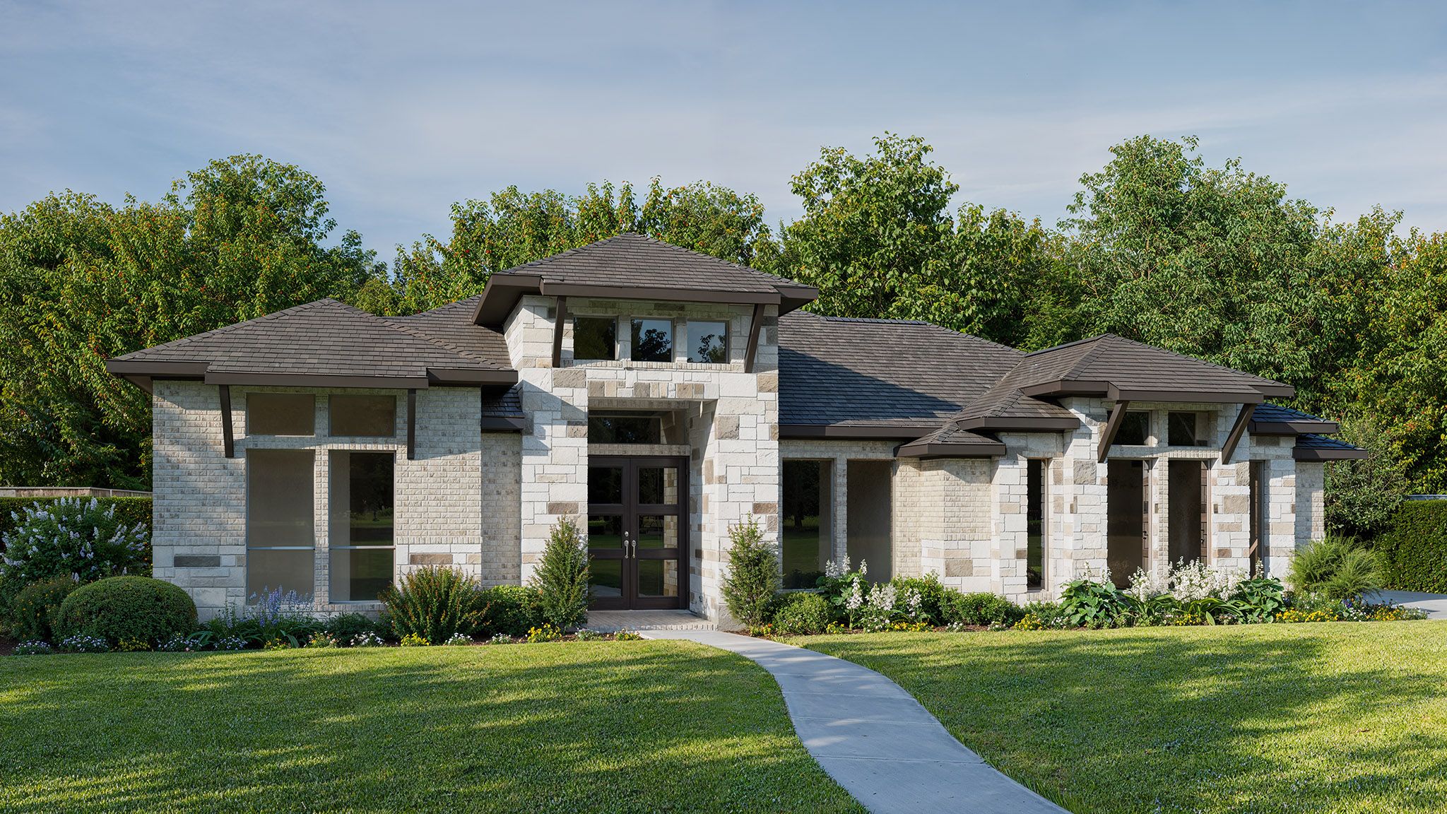 105 Arbor Glen Drive. Heath, TX 75032
