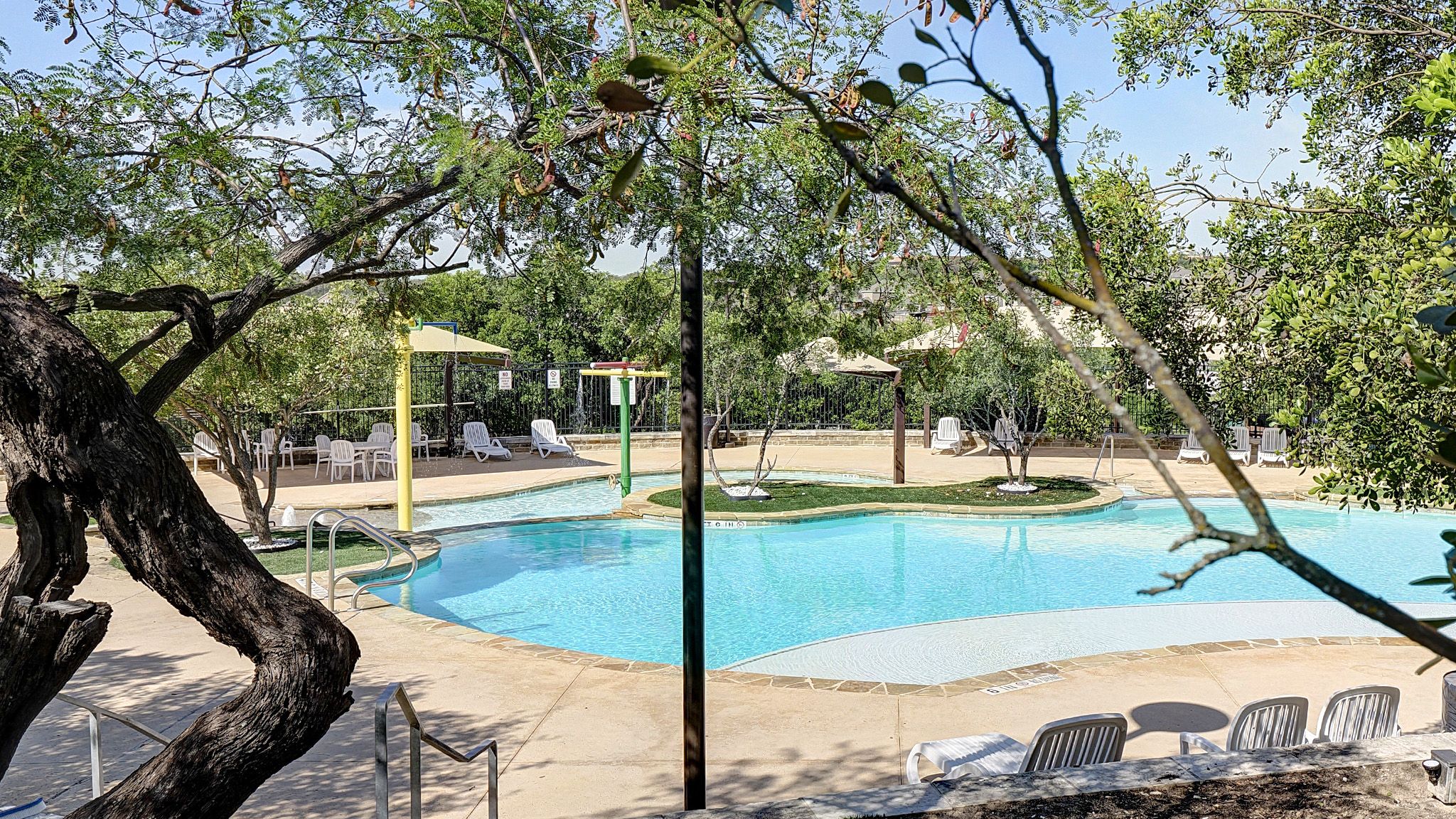 casa en Arcadia Ridge 50' por Perry Homes