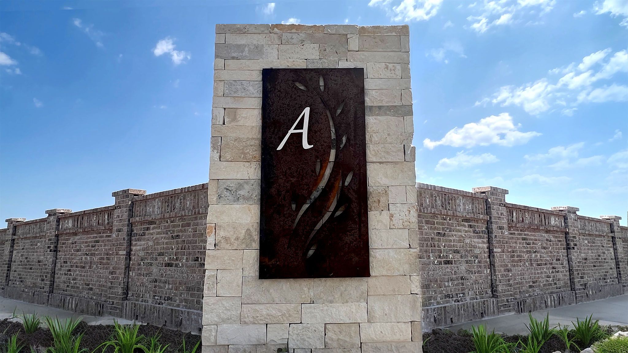 casa en Avondale 40' por Perry Homes