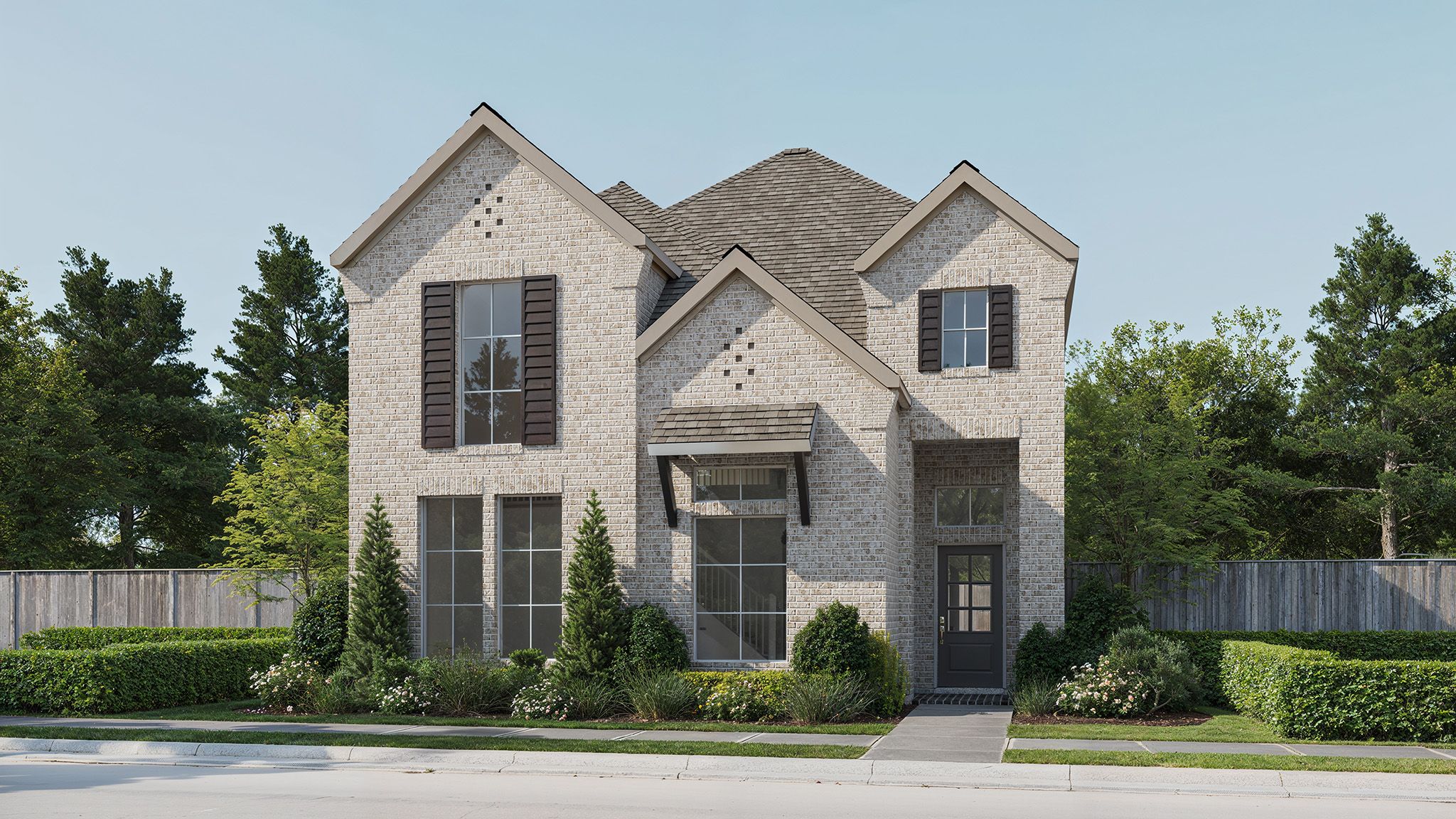3052 Elmwood Street. Fate, TX 75087
