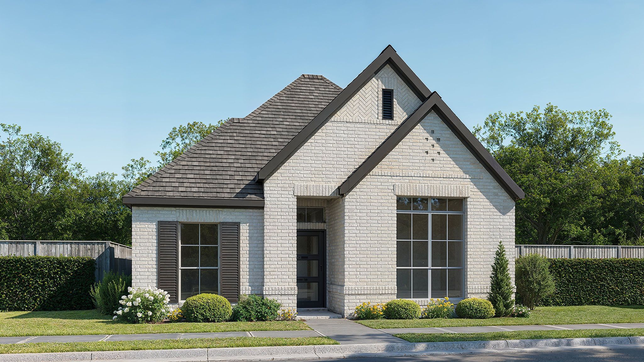 3052 Elmwood Street. Fate, TX 75087