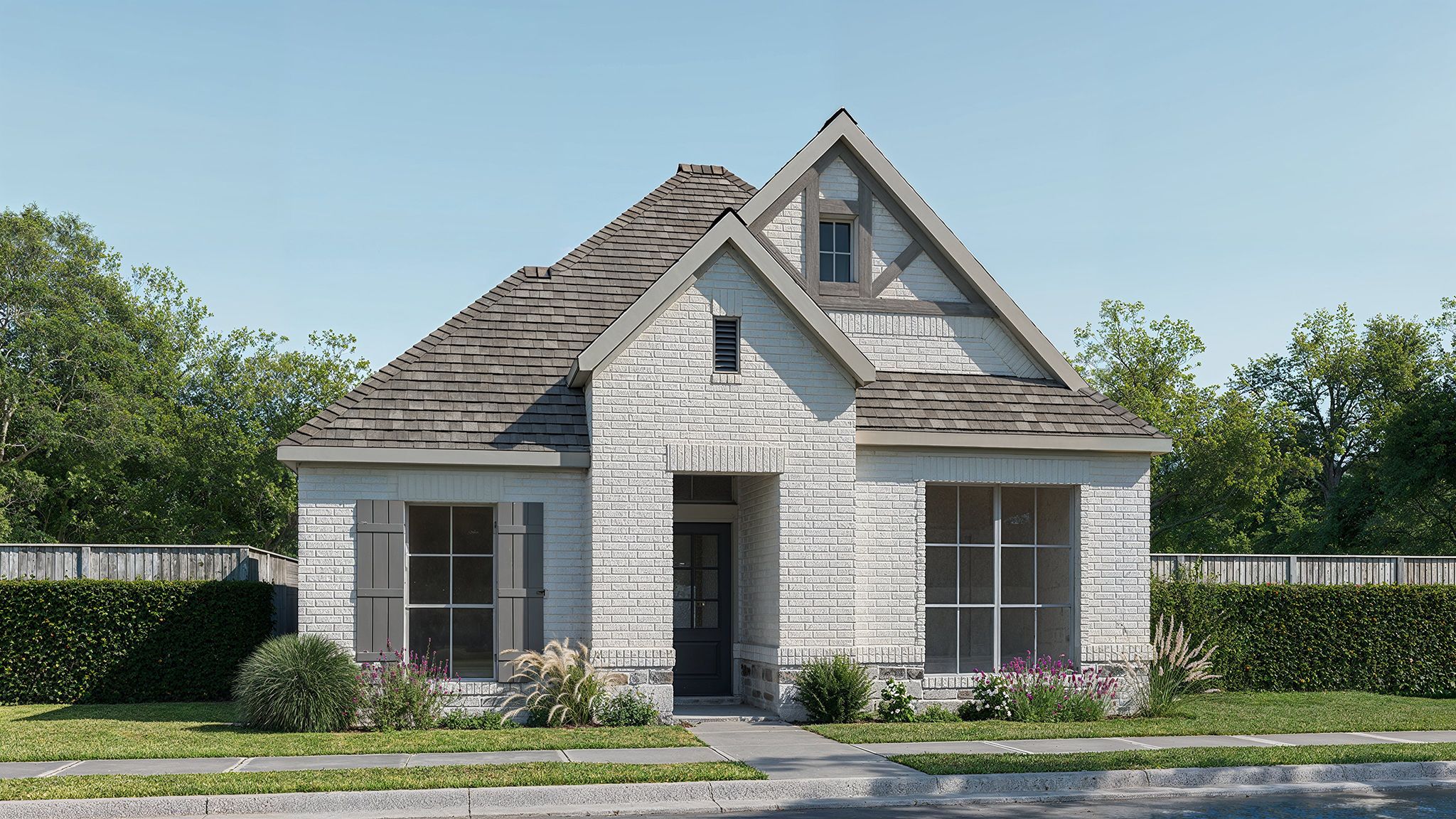 Avondale 40' - Fate, TX