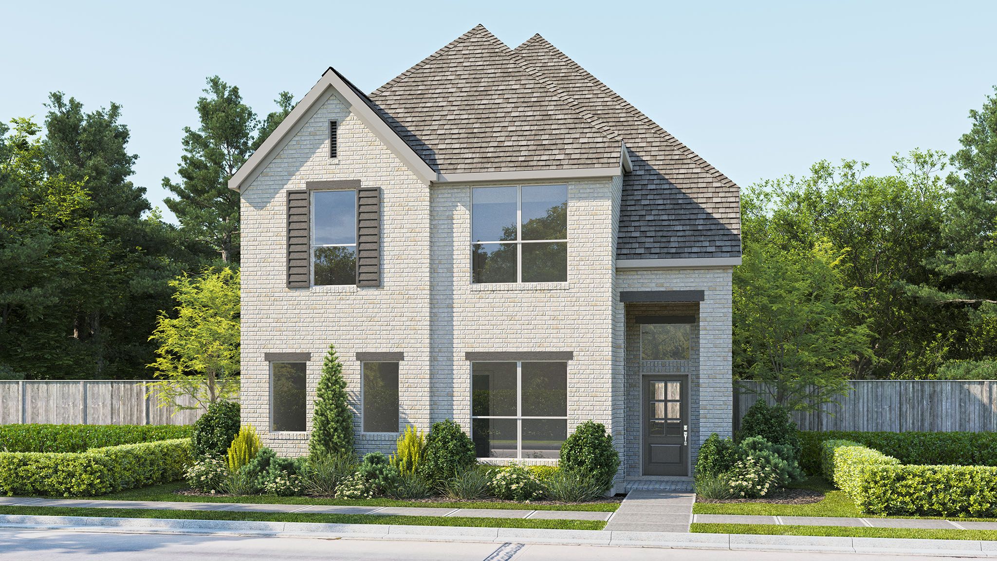 514 Cooper Street. Celina, TX 75009