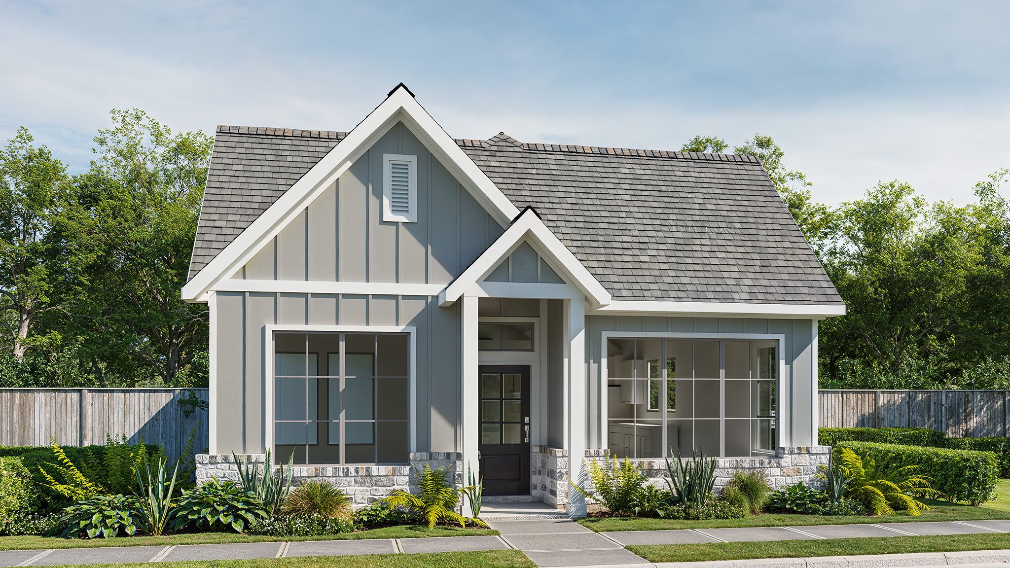 3052 Elmwood Street. Fate, TX 75087
