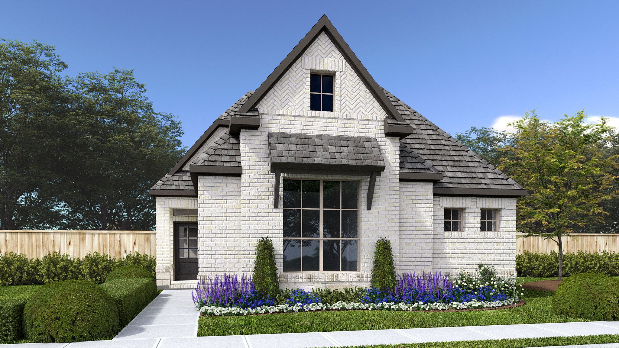 3052 Elmwood Street. Fate, TX 75087