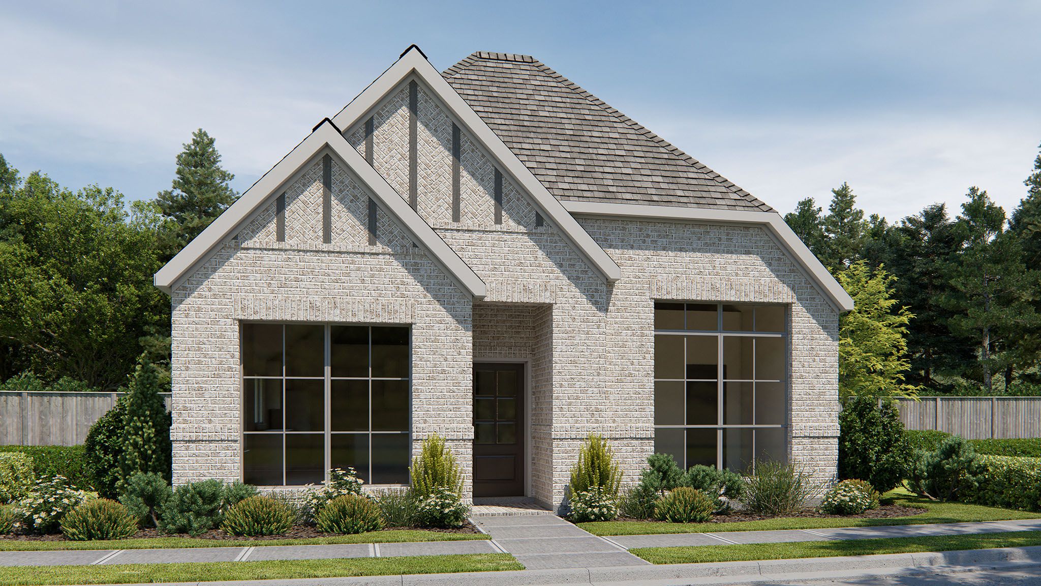3052 Elmwood Street. Fate, TX 75087