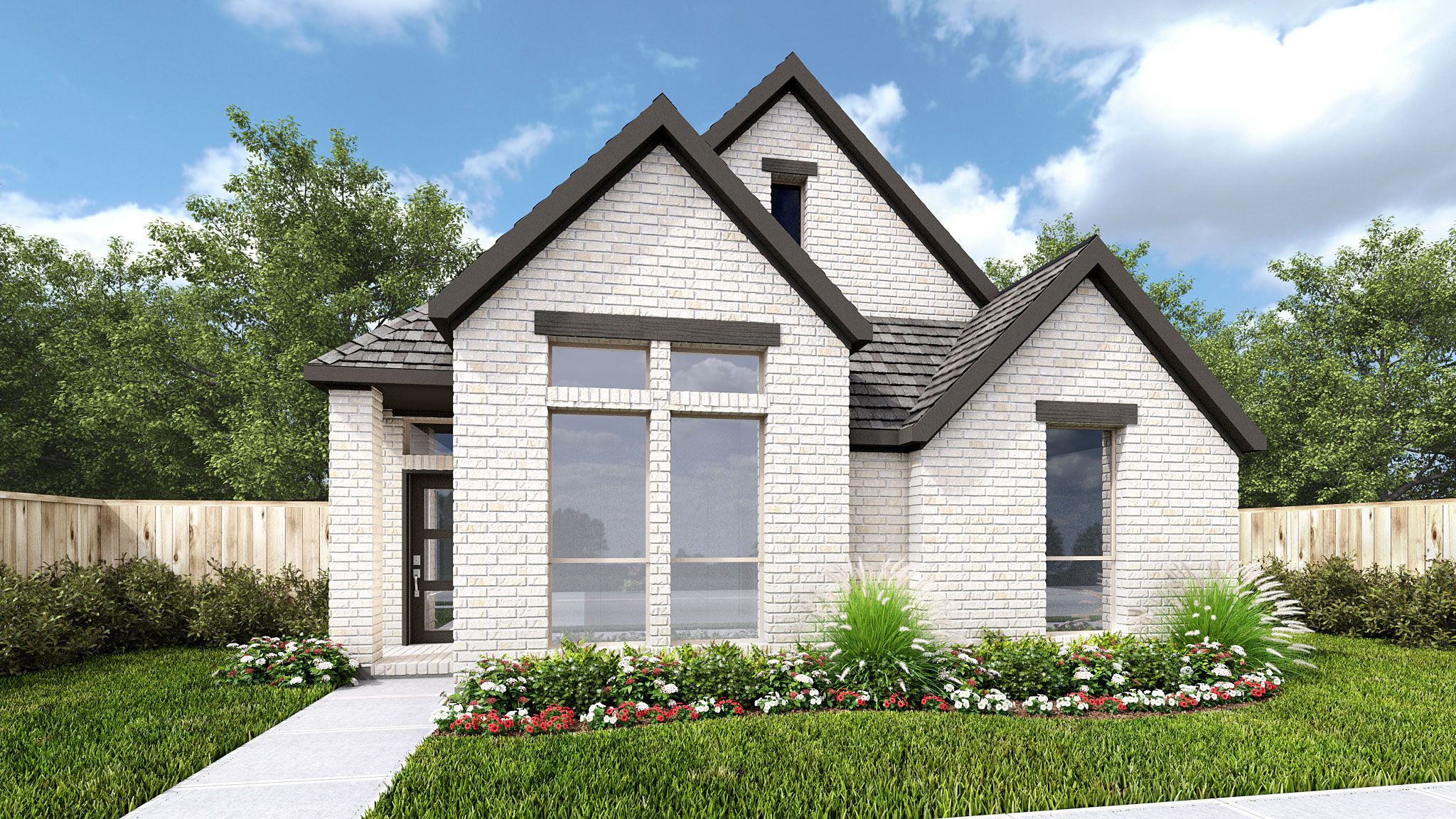 3052 Elmwood Street. Fate, TX 75087