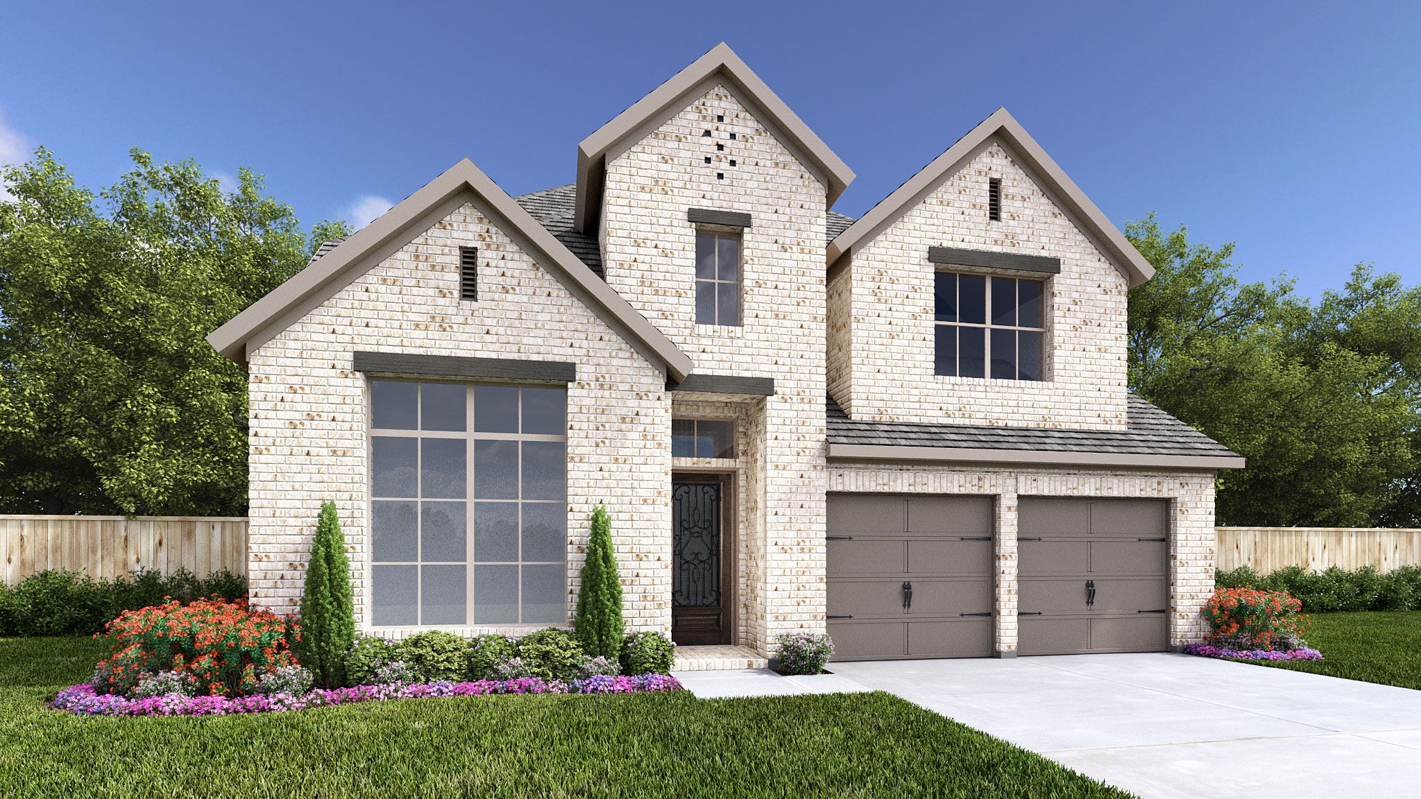 2013 Meraki Parkway. Forney, TX 75126