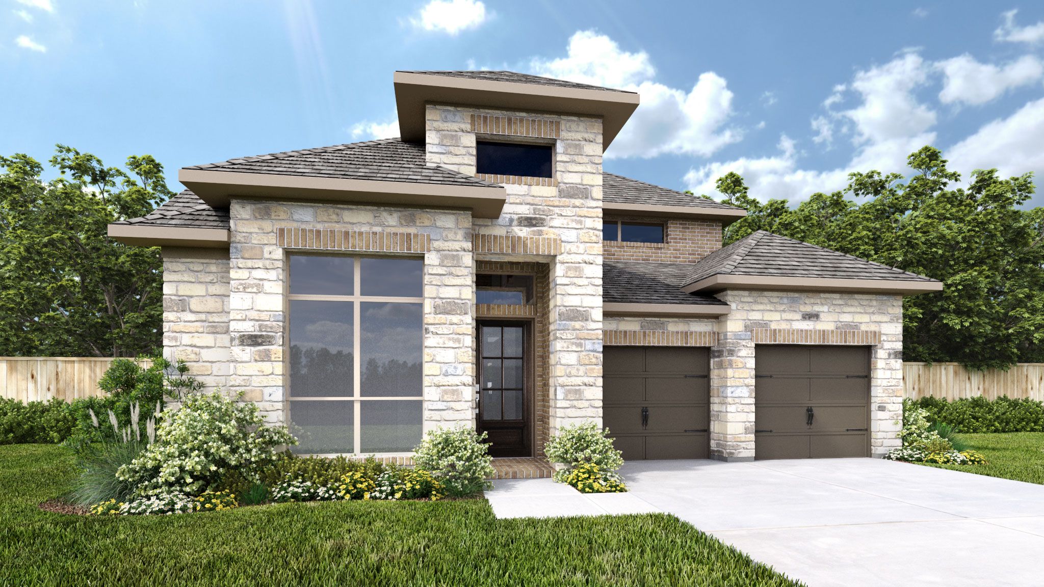 Riceland 50' - Mont Belvieu, TX